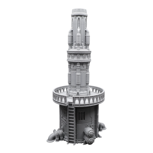 Wargaming 28mm scatter terrain scenery showing 3D-printed item that is compatible with games such as Warhammer 40K, Star Wars Legions, D+D, Dungeons and Dragons, Sci-Fi, Fantasy and other miniature tabletop games. Brand Jawar3d found at www.jawar3d.co.uk.