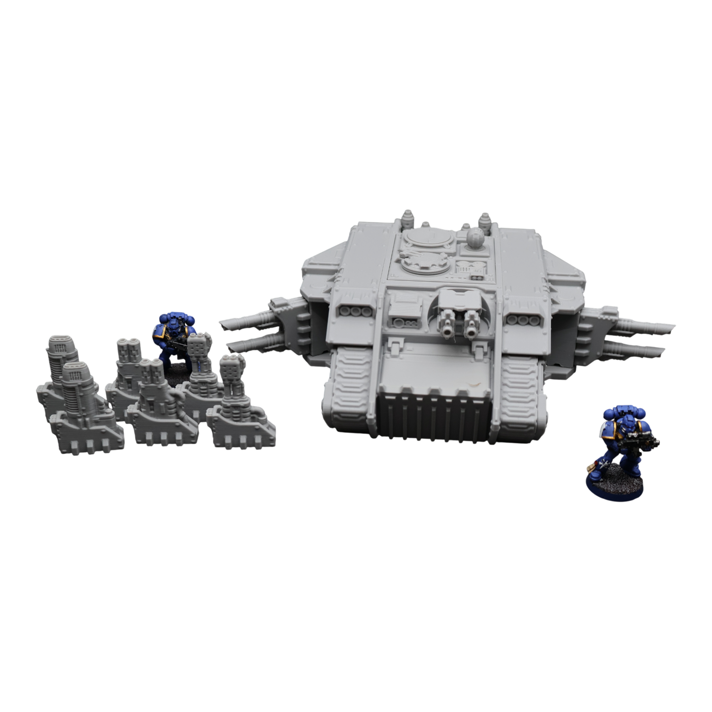 Wargaming 28mm scatter terrain scenery showing 3D-printed item that is compatible with games such as Warhammer 40K, Star Wars Legions, D+D, Dungeons and Dragons, Sci-Fi, Fantasy and other miniature tabletop games. Brand Jawar3d found at www.jawar3d.co.uk.