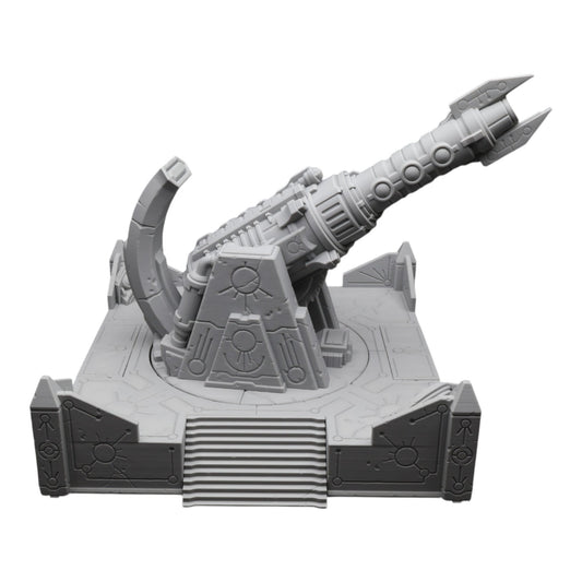 Wargaming 28mm scatter terrain scenery showing 3D-printed item that is compatible with games such as Warhammer 40K, Star Wars Legions, D+D, Dungeons and Dragons, Sci-Fi, Fantasy and other miniature tabletop games. Brand Jawar3d found at www.jawar3d.co.uk.