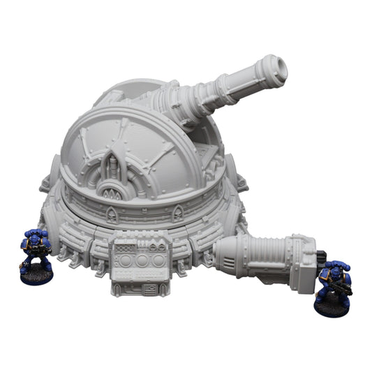 Wargaming 28mm scatter terrain scenery showing 3D-printed item that is compatible with games such as Warhammer 40K, Star Wars Legions, D+D, Dungeons and Dragons, Sci-Fi, Fantasy and other miniature tabletop games. Brand Jawar3d found at www.jawar3d.co.uk.