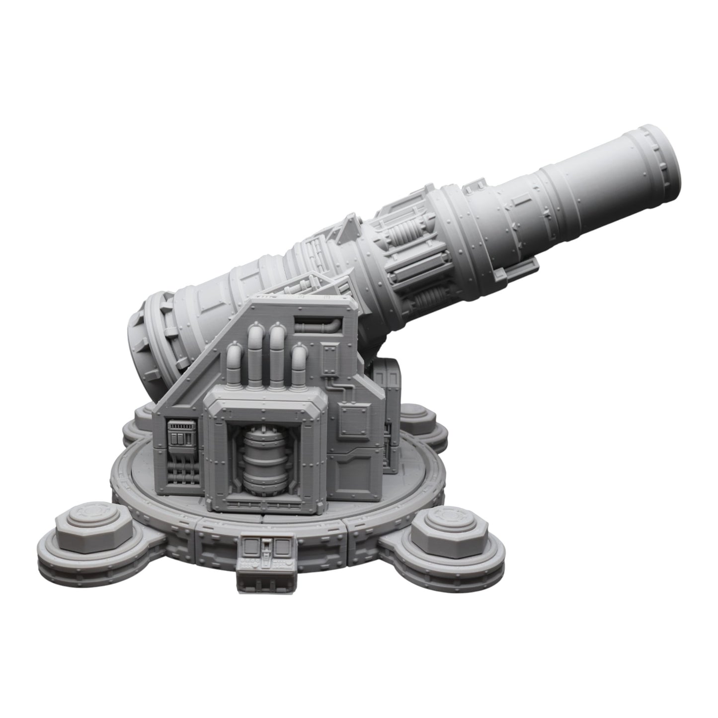 Wargaming 28mm scatter terrain scenery showing 3D-printed item that is compatible with games such as Warhammer 40K, Star Wars Legions, D+D, Dungeons and Dragons, Sci-Fi, Fantasy and other miniature tabletop games. Brand Jawar3d found at www.jawar3d.co.uk.