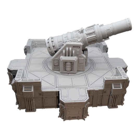 Wargaming 28mm scatter terrain scenery showing 3D-printed item that is compatible with games such as Warhammer 40K, Star Wars Legions, D+D, Dungeons and Dragons, Sci-Fi, Fantasy and other miniature tabletop games. Brand Jawar3d found at www.jawar3d.co.uk.