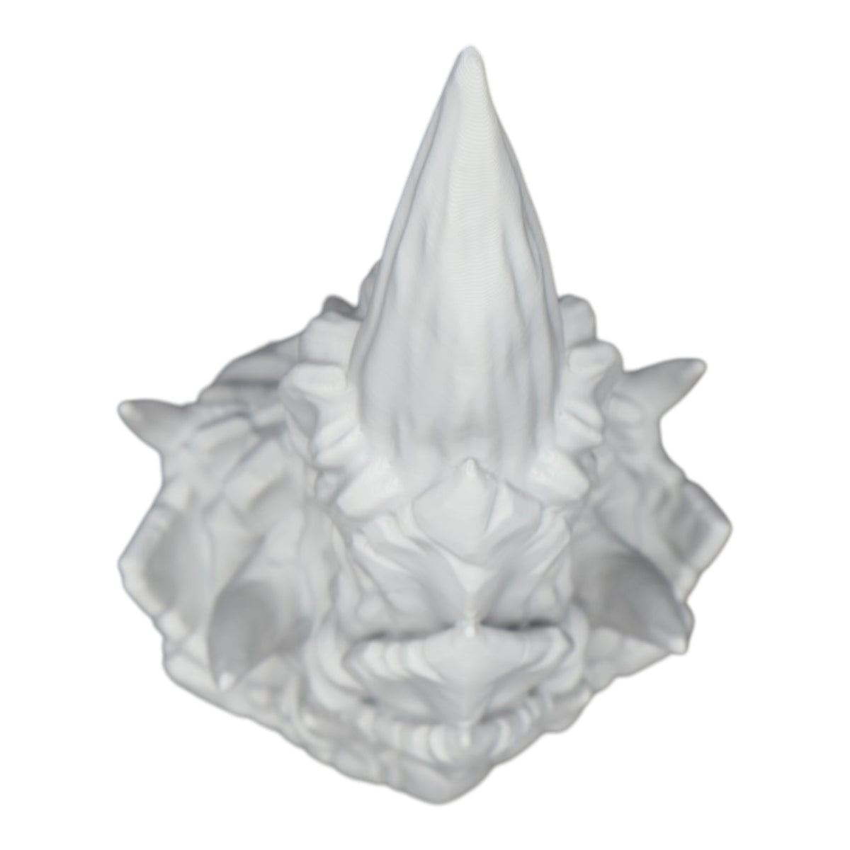 Wargaming 28mm scatter terrain scenery showing 3D-printed item that is compatible with games such as Warhammer 40K, Star Wars Legions, D+D, Dungeons and Dragons, Sci-Fi, Fantasy and other miniature tabletop games. Brand Jawar3d found at www.jawar3d.co.uk.