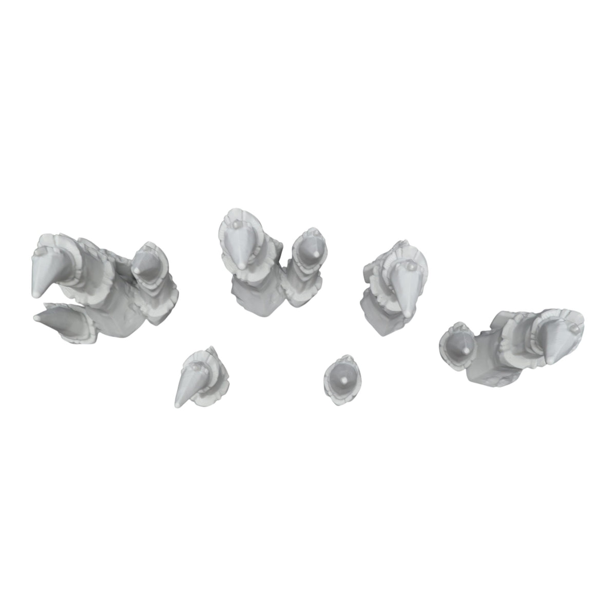 Wargaming 28mm scatter terrain scenery showing 3D-printed item that is compatible with games such as Warhammer 40K, Star Wars Legions, D+D, Dungeons and Dragons, Sci-Fi, Fantasy and other miniature tabletop games. Brand Jawar3d found at www.jawar3d.co.uk.