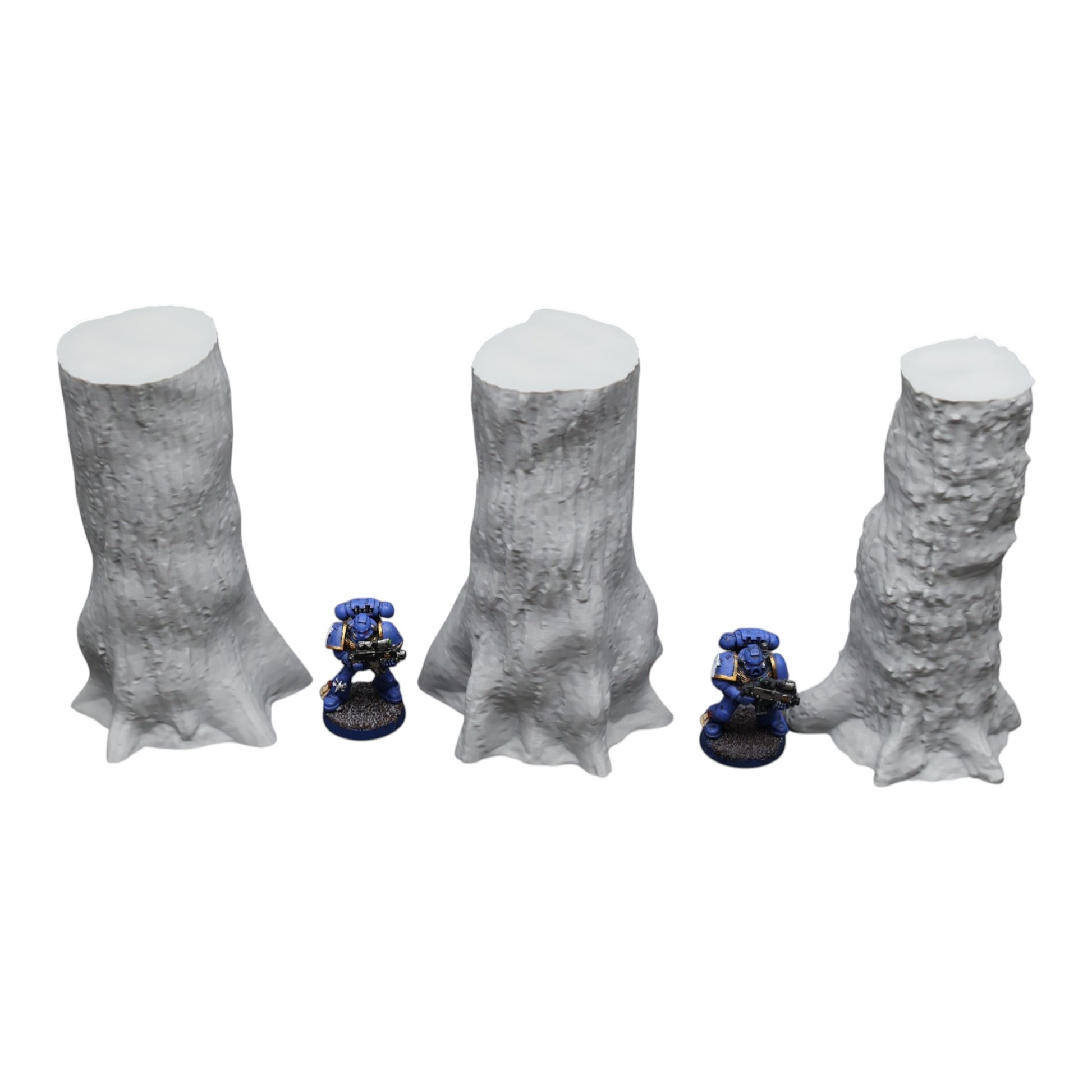 Wargaming 28mm scatter terrain scenery showing 3D-printed item that is compatible with games such as Warhammer 40K, Star Wars Legions, D+D, Dungeons and Dragons, Sci-Fi, Fantasy and other miniature tabletop games. Brand Jawar3d found at www.jawar3d.co.uk.