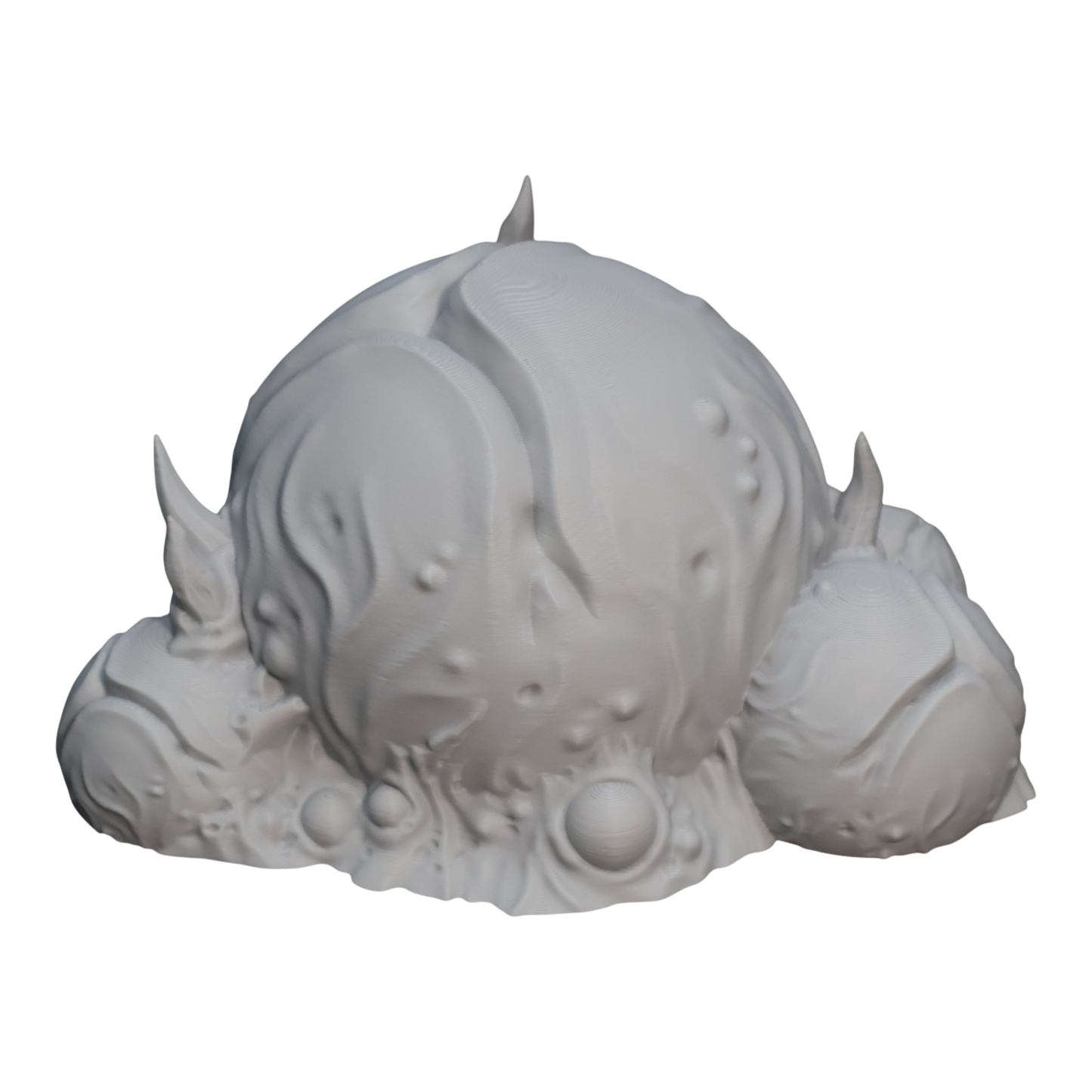 Hive Egg Sack - 28mm Wargaming Scatter Terrain Scenery Tabletop Miniature