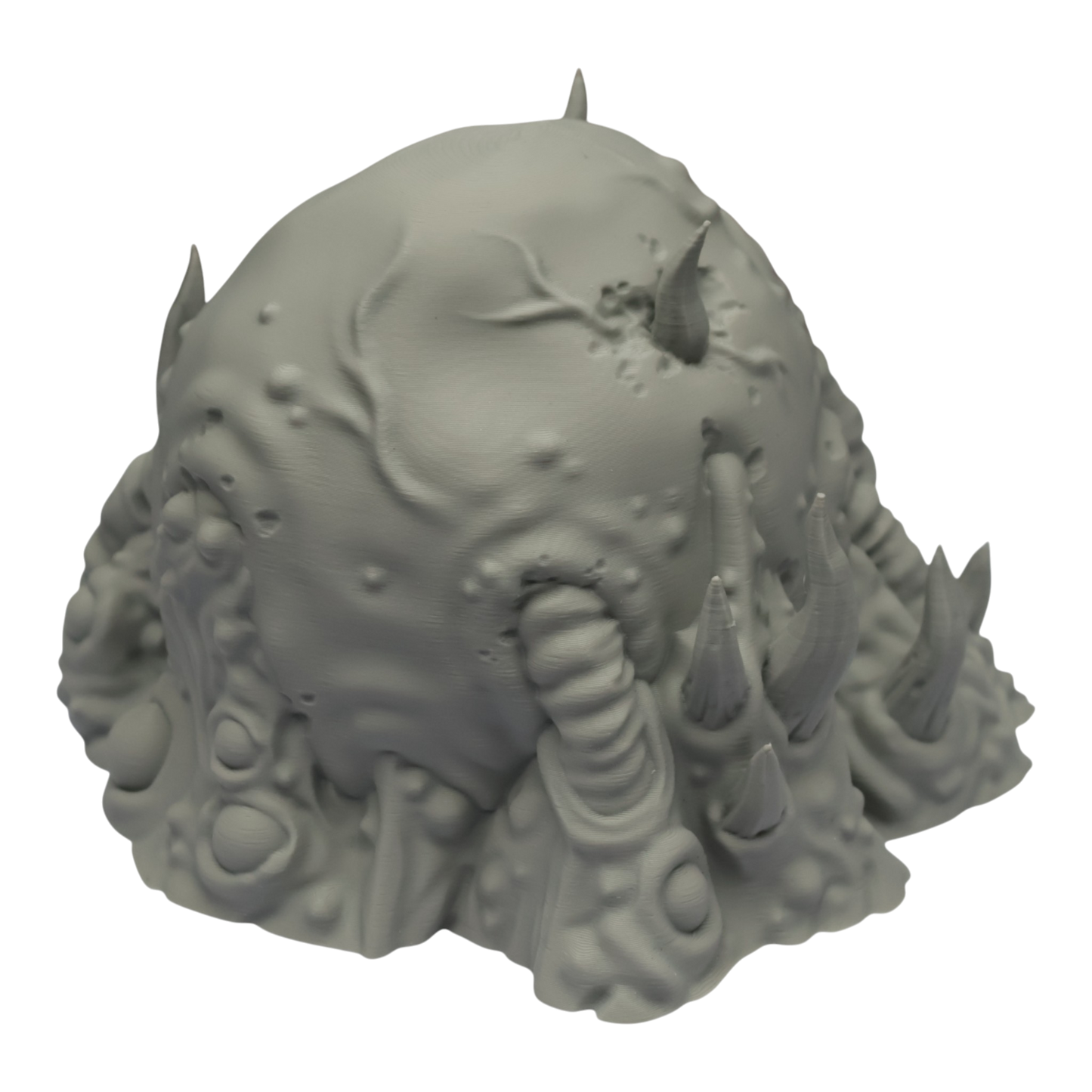 Hive Bile Sack #1 - 28mm Wargaming Scatter Terrain Scenery Tabletop Miniature