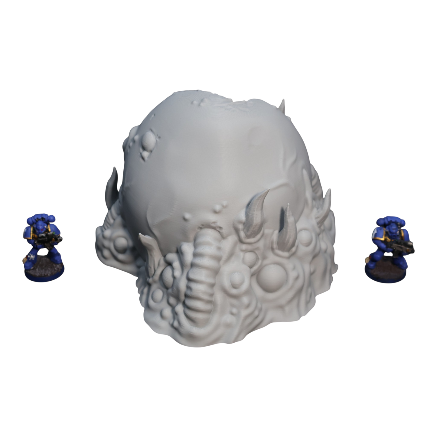 Hive Bile Sack #2 - 28mm Wargaming Scatter Terrain Scenery Tabletop Miniature