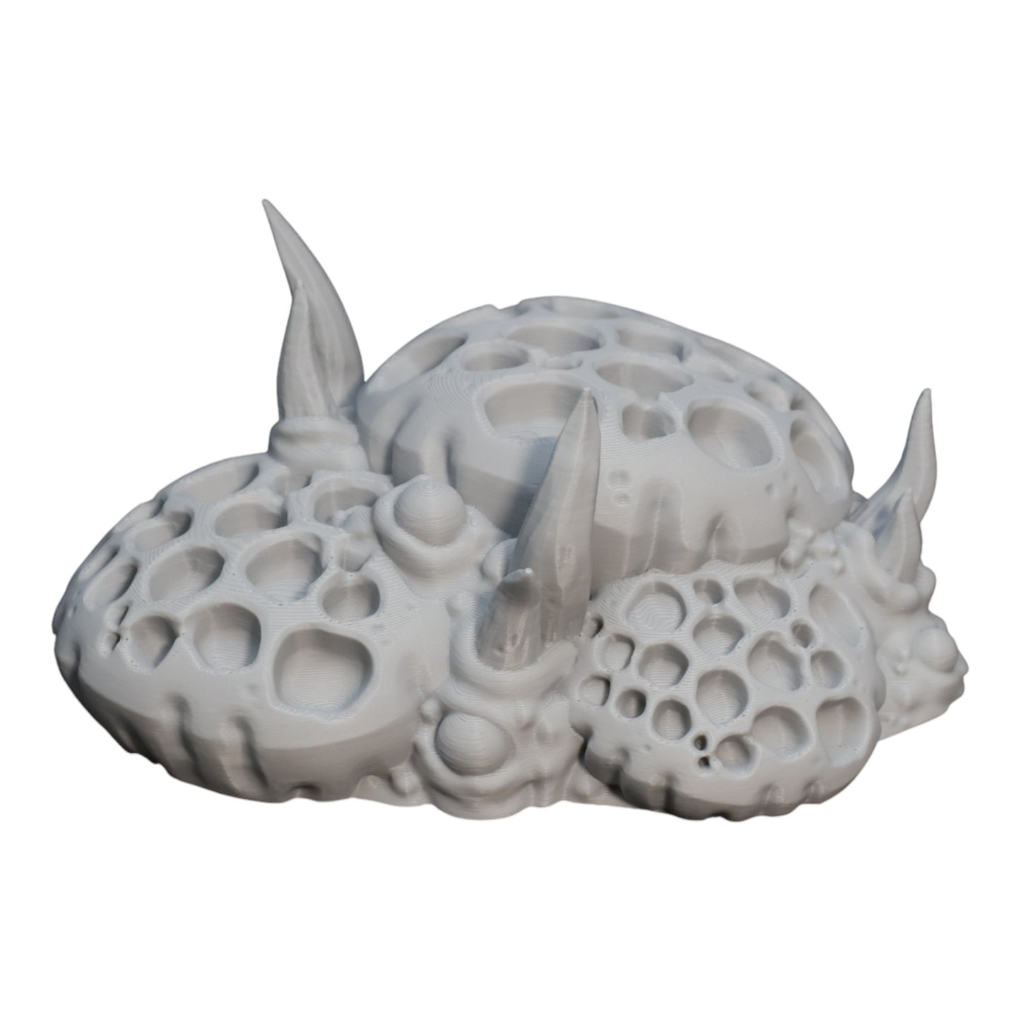 Wargaming 28mm scatter terrain scenery showing 3D-printed item that is compatible with games such as Warhammer 40K, Star Wars Legions, D+D, Dungeons and Dragons, Sci-Fi, Fantasy and other miniature tabletop games. Brand Jawar3d found at www.jawar3d.co.uk.
