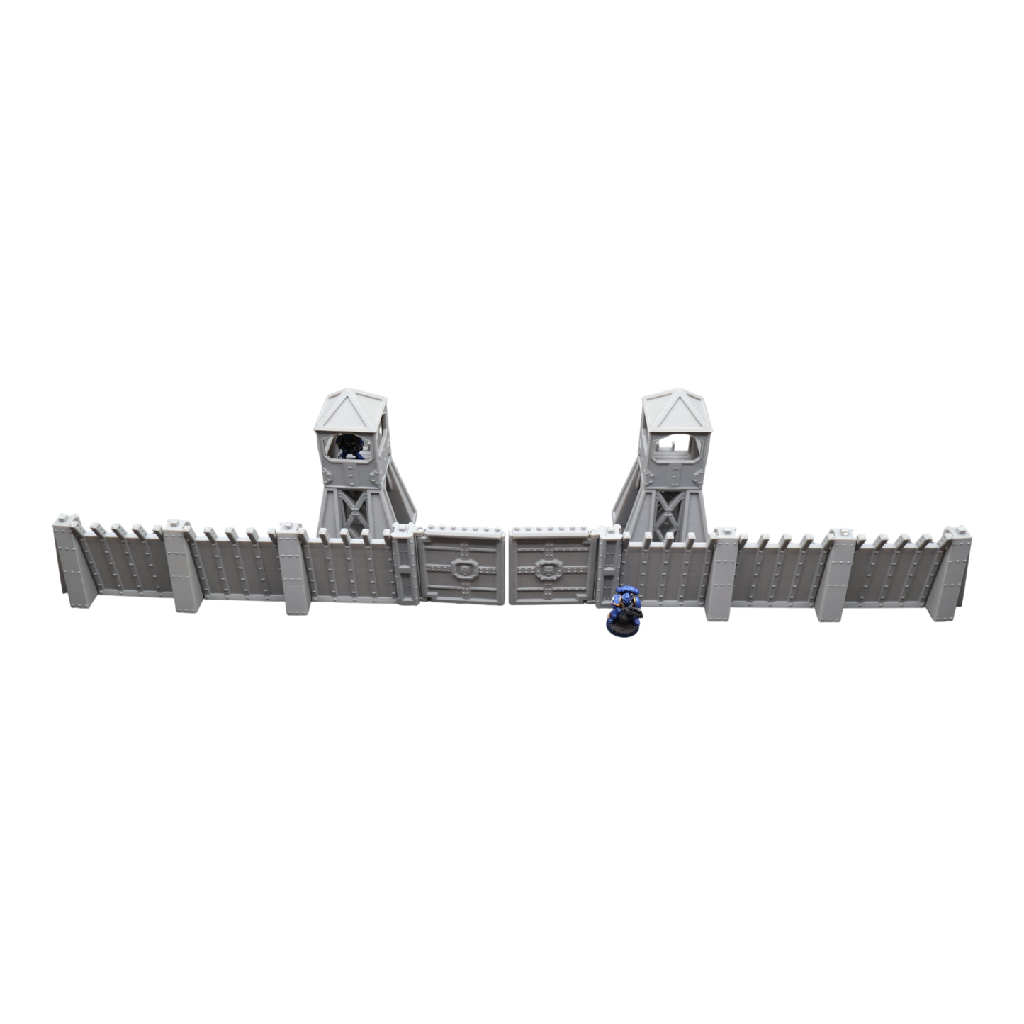 Wargaming 28mm scatter terrain scenery showing 3D-printed item that is compatible with games such as Warhammer 40K, Star Wars Legions, D+D, Dungeons and Dragons, Sci-Fi, Fantasy and other miniature tabletop games. Brand Jawar3d found at www.jawar3d.co.uk.