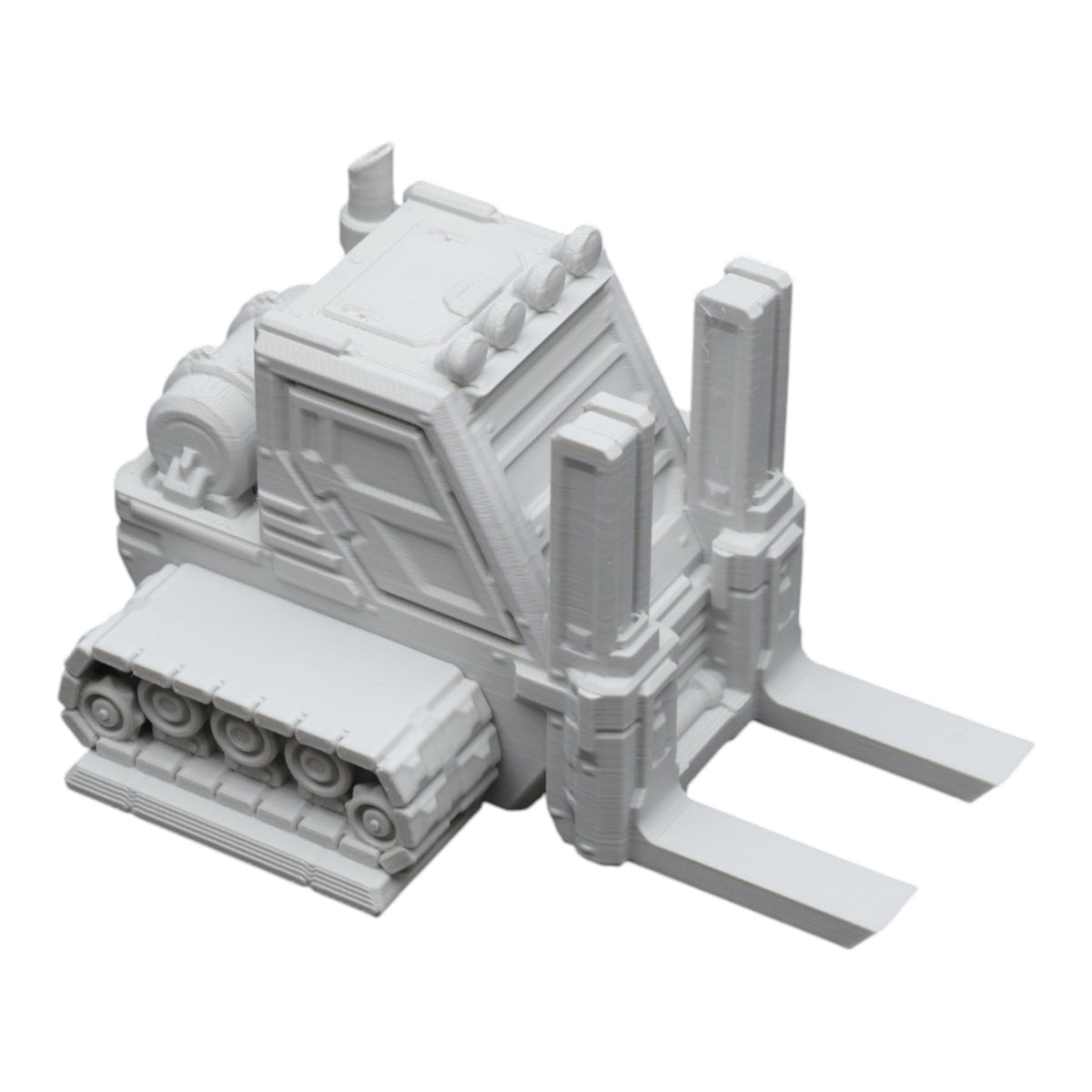 Wargaming 28mm scatter terrain scenery showing 3D-printed item that is compatible with games such as Warhammer 40K, Star Wars Legions, D+D, Dungeons and Dragons, Sci-Fi, Fantasy and other miniature tabletop games. Brand Jawar3d found at www.jawar3d.co.uk.