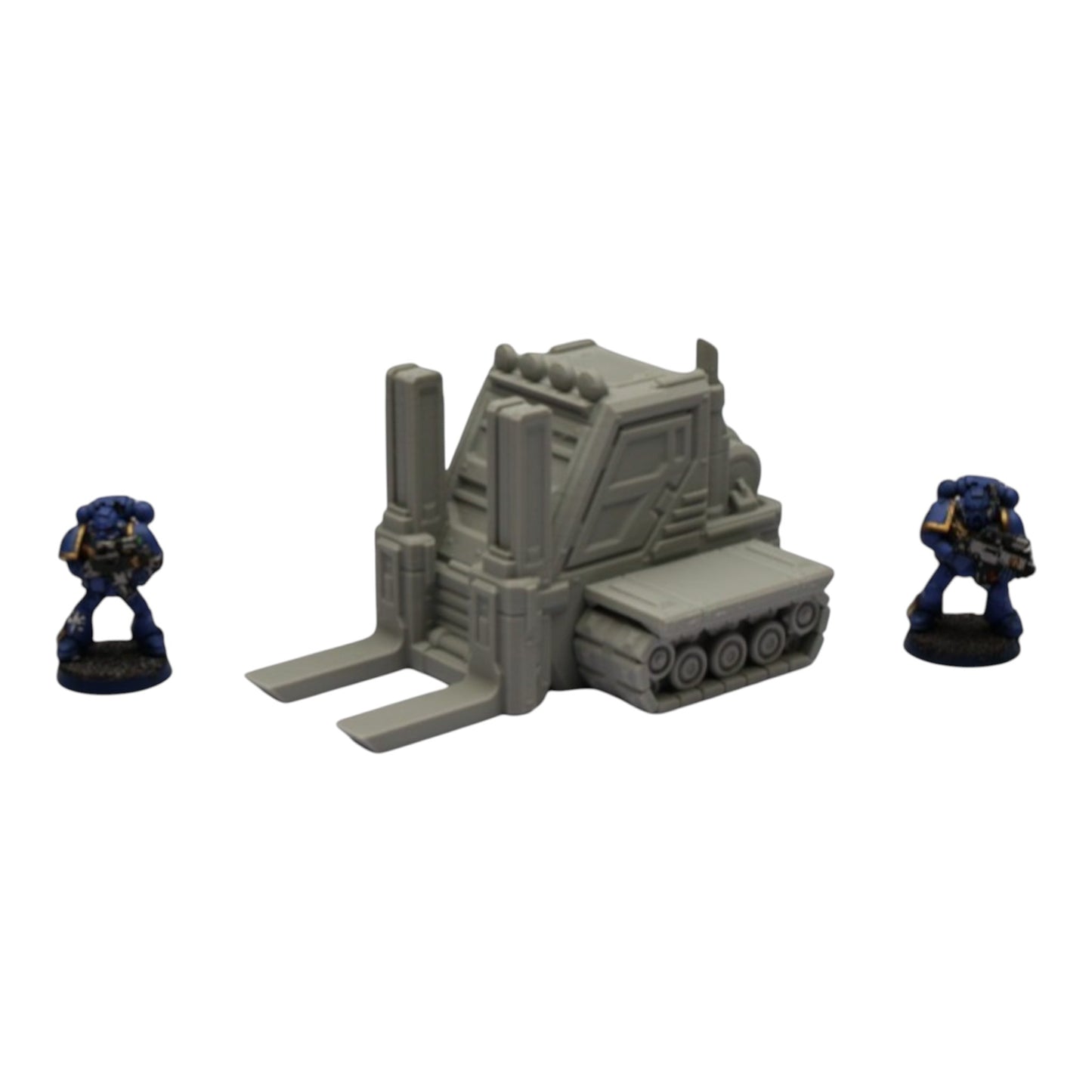 Wargaming 28mm scatter terrain scenery showing 3D-printed item that is compatible with games such as Warhammer 40K, Star Wars Legions, D+D, Dungeons and Dragons, Sci-Fi, Fantasy and other miniature tabletop games. Brand Jawar3d found at www.jawar3d.co.uk.