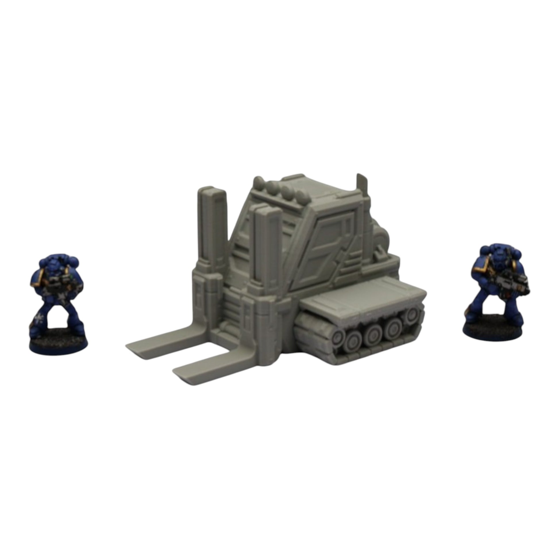 Wargaming 28mm scatter terrain scenery showing 3D-printed item that is compatible with games such as Warhammer 40K, Star Wars Legions, D+D, Dungeons and Dragons, Sci-Fi, Fantasy and other miniature tabletop games. Brand Jawar3d found at www.jawar3d.co.uk.