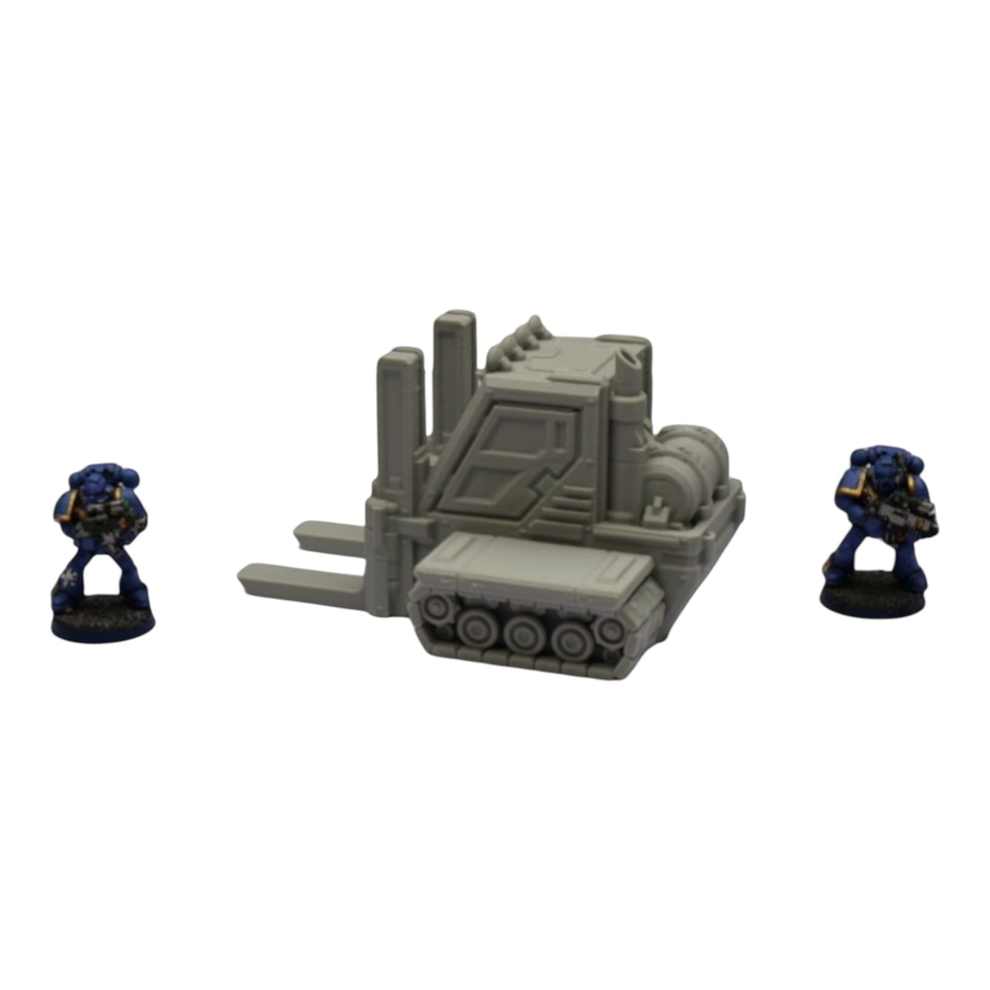 Wargaming 28mm scatter terrain scenery showing 3D-printed item that is compatible with games such as Warhammer 40K, Star Wars Legions, D+D, Dungeons and Dragons, Sci-Fi, Fantasy and other miniature tabletop games. Brand Jawar3d found at www.jawar3d.co.uk.