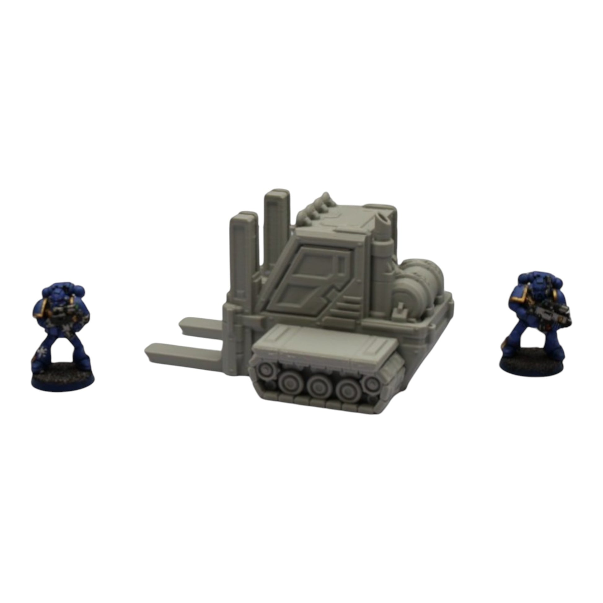Wargaming 28mm scatter terrain scenery showing 3D-printed item that is compatible with games such as Warhammer 40K, Star Wars Legions, D+D, Dungeons and Dragons, Sci-Fi, Fantasy and other miniature tabletop games. Brand Jawar3d found at www.jawar3d.co.uk.