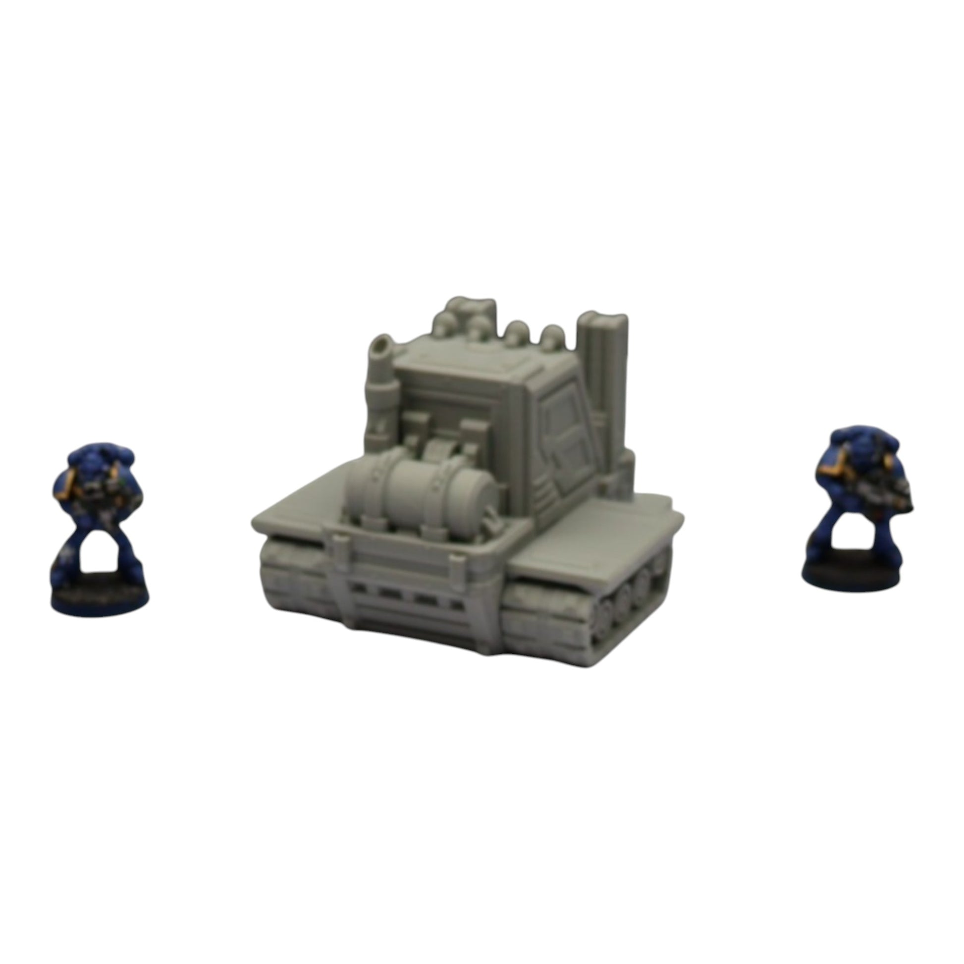 Wargaming 28mm scatter terrain scenery showing 3D-printed item that is compatible with games such as Warhammer 40K, Star Wars Legions, D+D, Dungeons and Dragons, Sci-Fi, Fantasy and other miniature tabletop games. Brand Jawar3d found at www.jawar3d.co.uk.