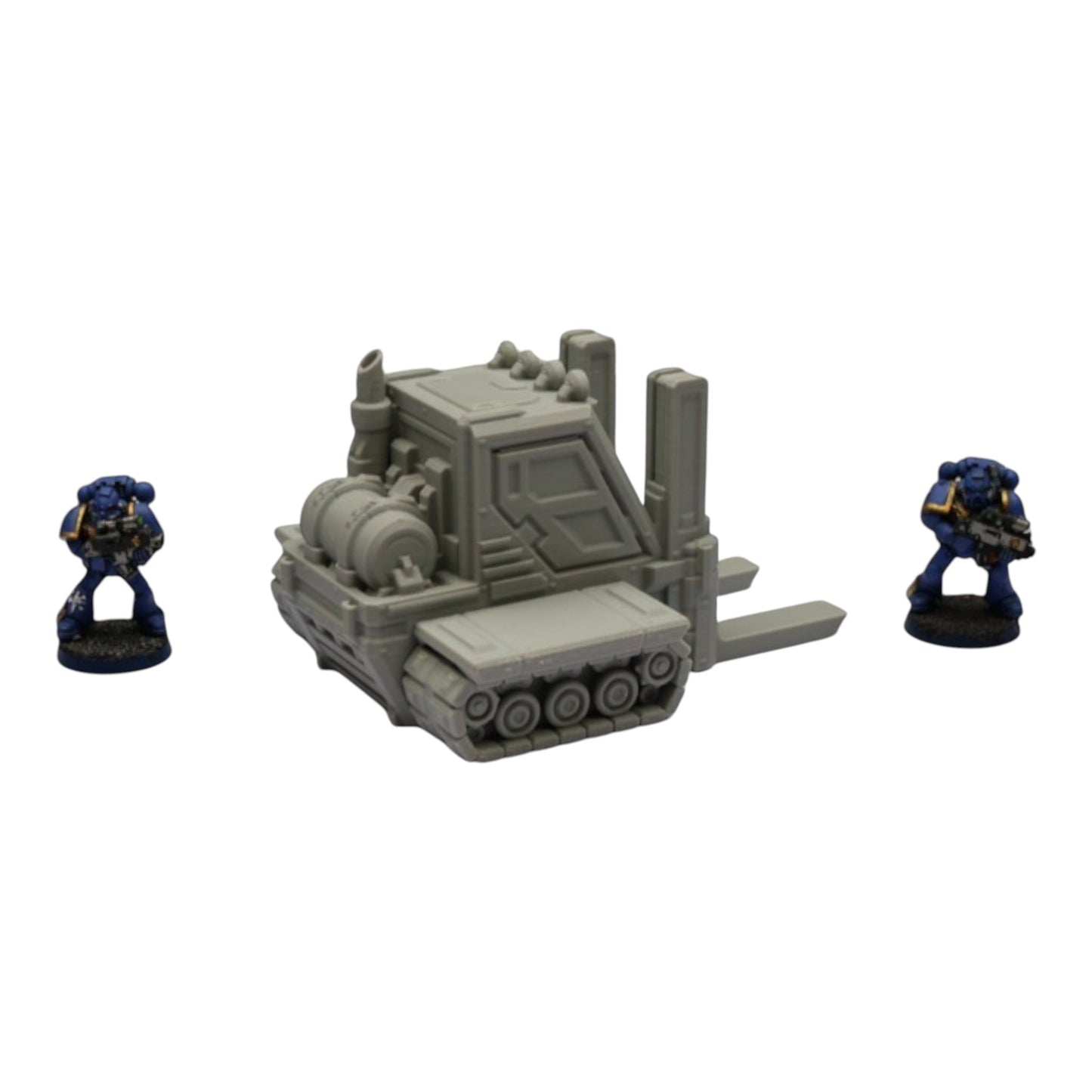Wargaming 28mm scatter terrain scenery showing 3D-printed item that is compatible with games such as Warhammer 40K, Star Wars Legions, D+D, Dungeons and Dragons, Sci-Fi, Fantasy and other miniature tabletop games. Brand Jawar3d found at www.jawar3d.co.uk.