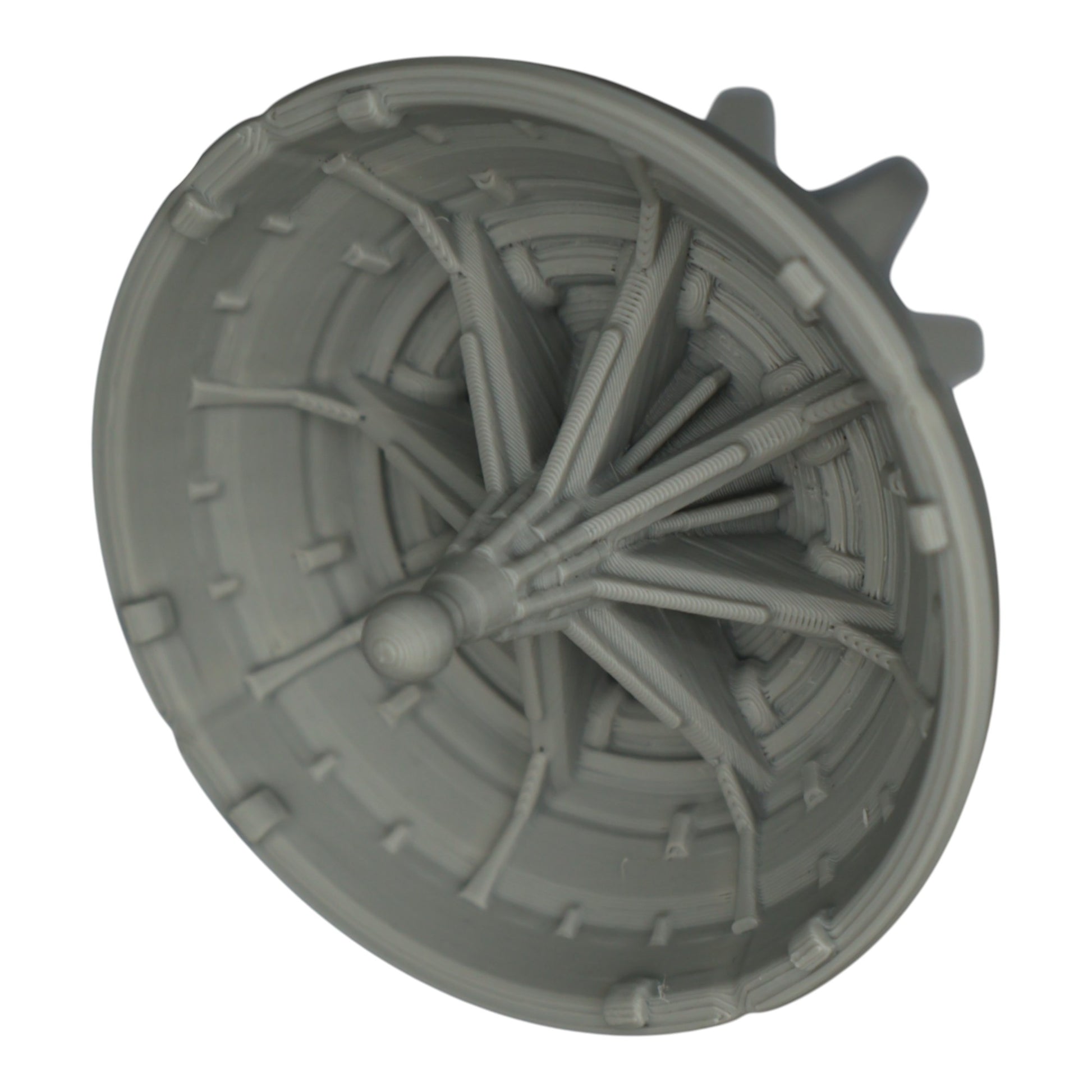 Wargaming 28mm scatter terrain scenery showing 3D-printed item that is compatible with games such as Warhammer 40K, Star Wars Legions, D+D, Dungeons and Dragons, Sci-Fi, Fantasy and other miniature tabletop games. Brand Jawar3d found at www.jawar3d.co.uk.