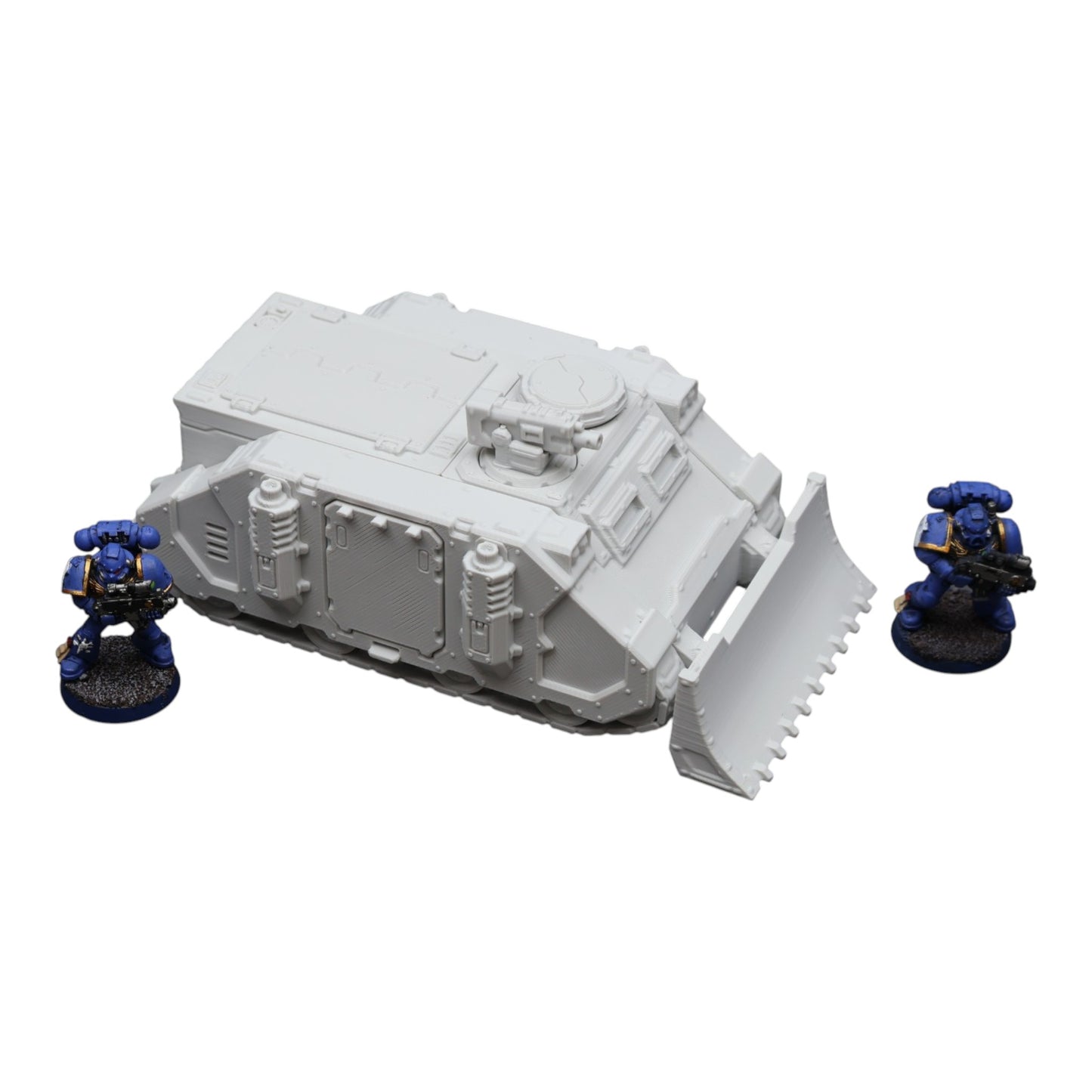 Wargaming 28mm scatter terrain scenery showing 3D-printed item that is compatible with games such as Warhammer 40K, Star Wars Legions, D+D, Dungeons and Dragons, Sci-Fi, Fantasy and other miniature tabletop games. Brand Jawar3d found at www.jawar3d.co.uk.