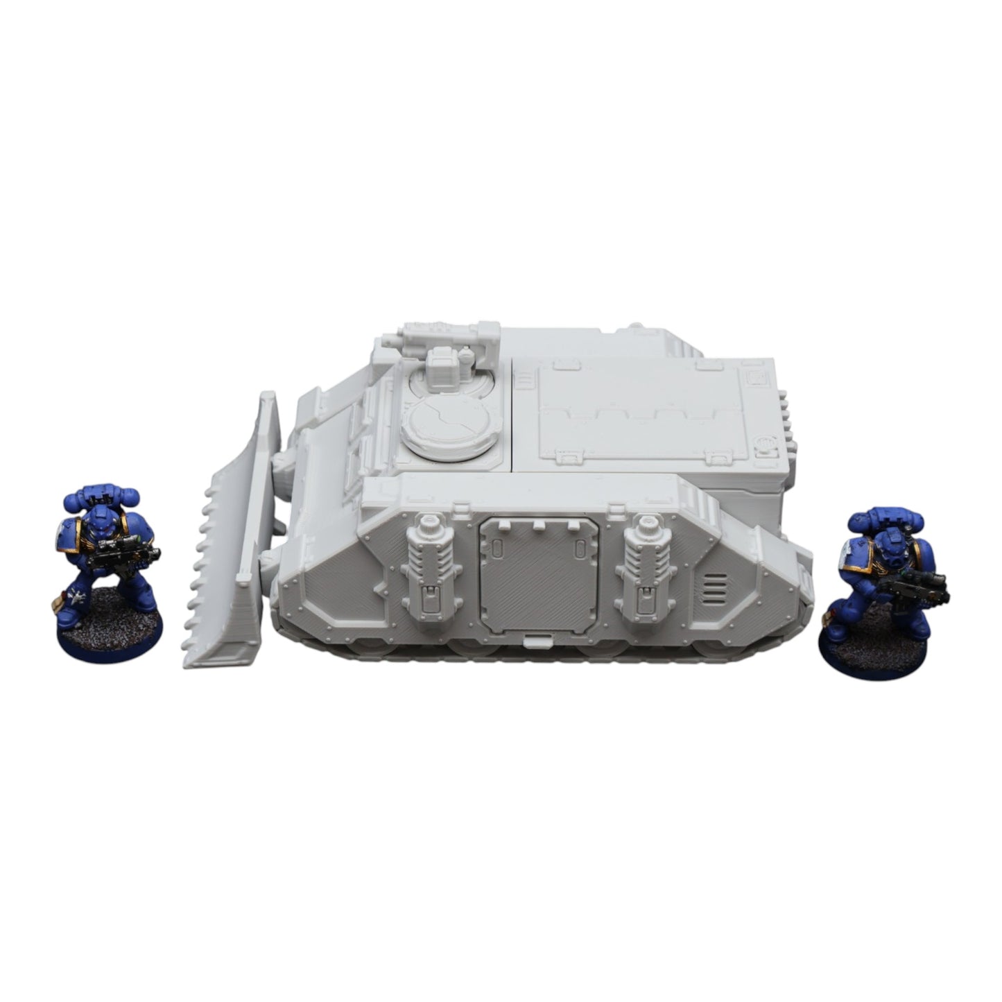 Wargaming 28mm scatter terrain scenery showing 3D-printed item that is compatible with games such as Warhammer 40K, Star Wars Legions, D+D, Dungeons and Dragons, Sci-Fi, Fantasy and other miniature tabletop games. Brand Jawar3d found at www.jawar3d.co.uk.
