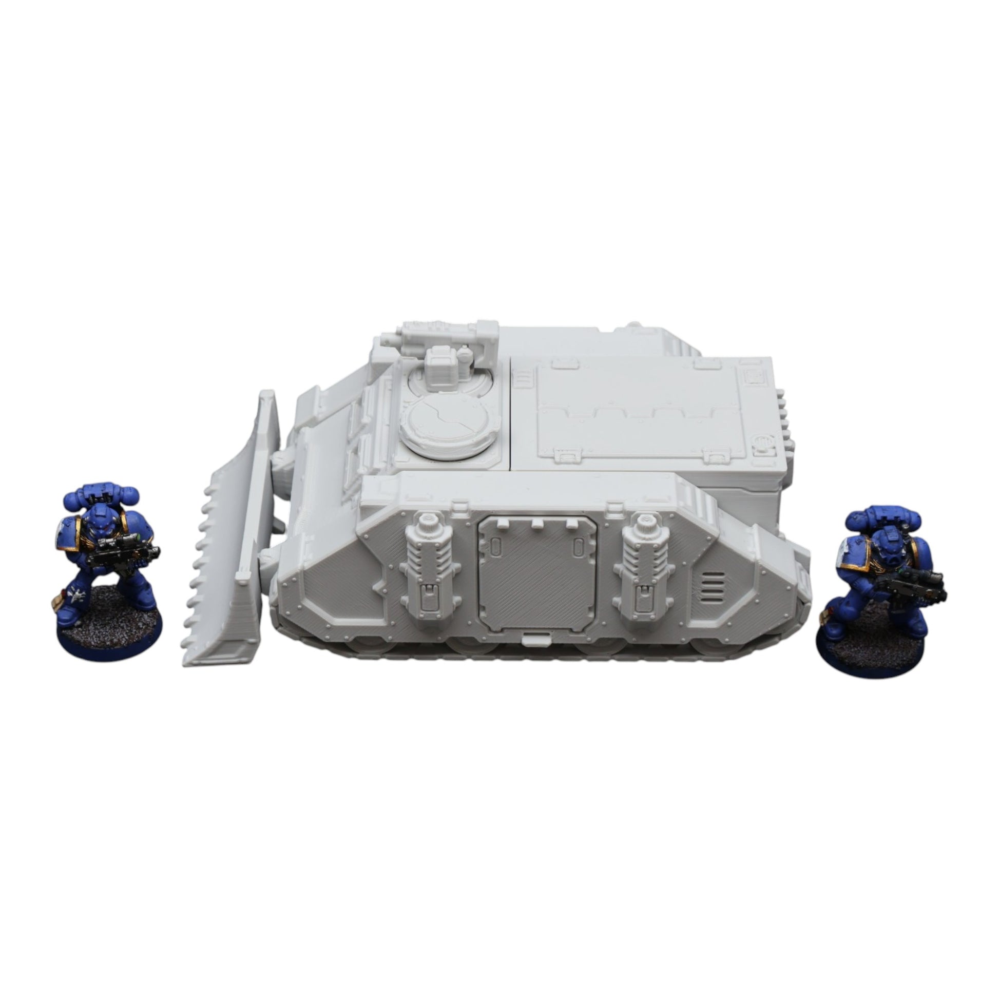 Wargaming 28mm scatter terrain scenery showing 3D-printed item that is compatible with games such as Warhammer 40K, Star Wars Legions, D+D, Dungeons and Dragons, Sci-Fi, Fantasy and other miniature tabletop games. Brand Jawar3d found at www.jawar3d.co.uk.