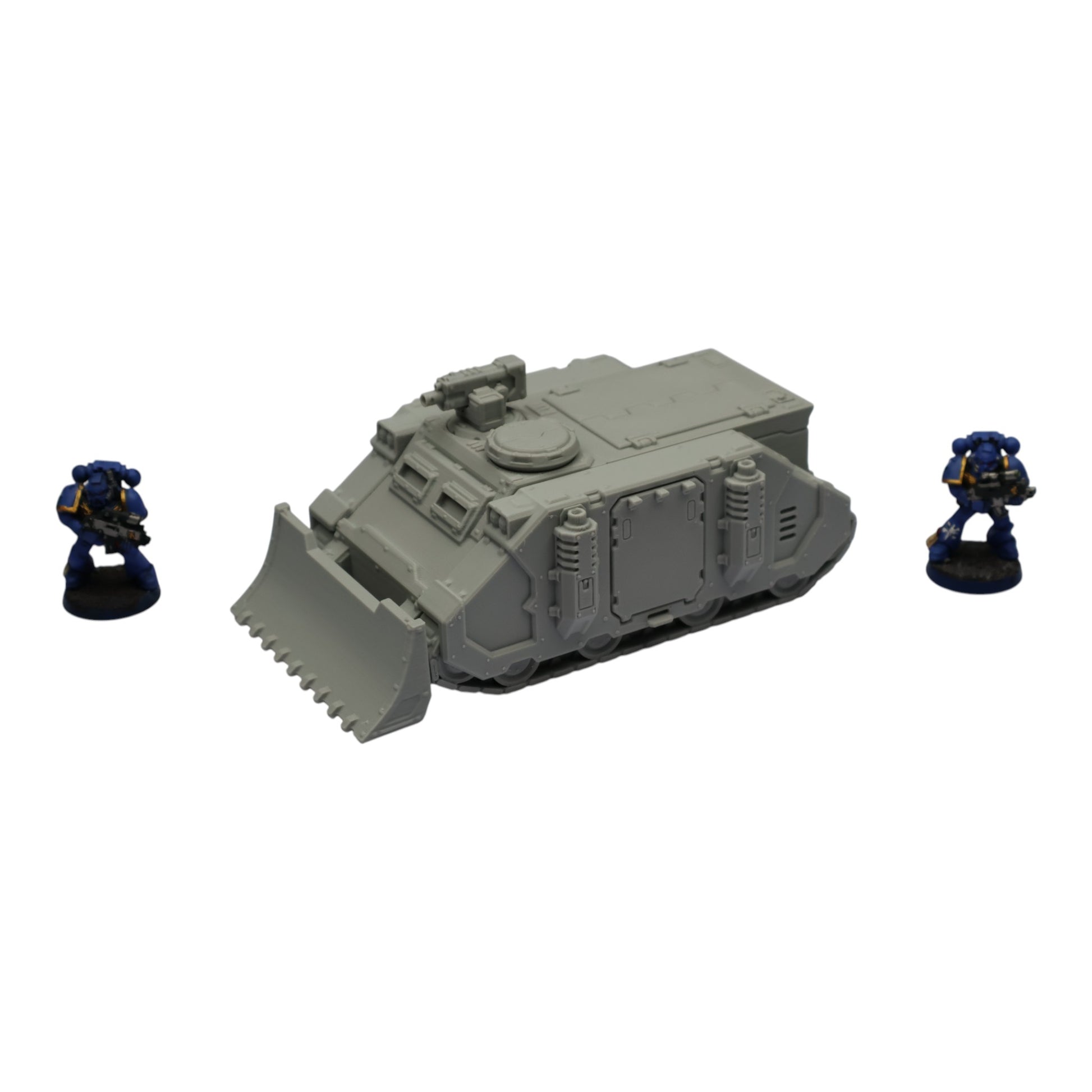 Wargaming 28mm scatter terrain scenery showing 3D-printed item that is compatible with games such as Warhammer 40K, Star Wars Legions, D+D, Dungeons and Dragons, Sci-Fi, Fantasy and other miniature tabletop games. Brand Jawar3d found at www.jawar3d.co.uk.