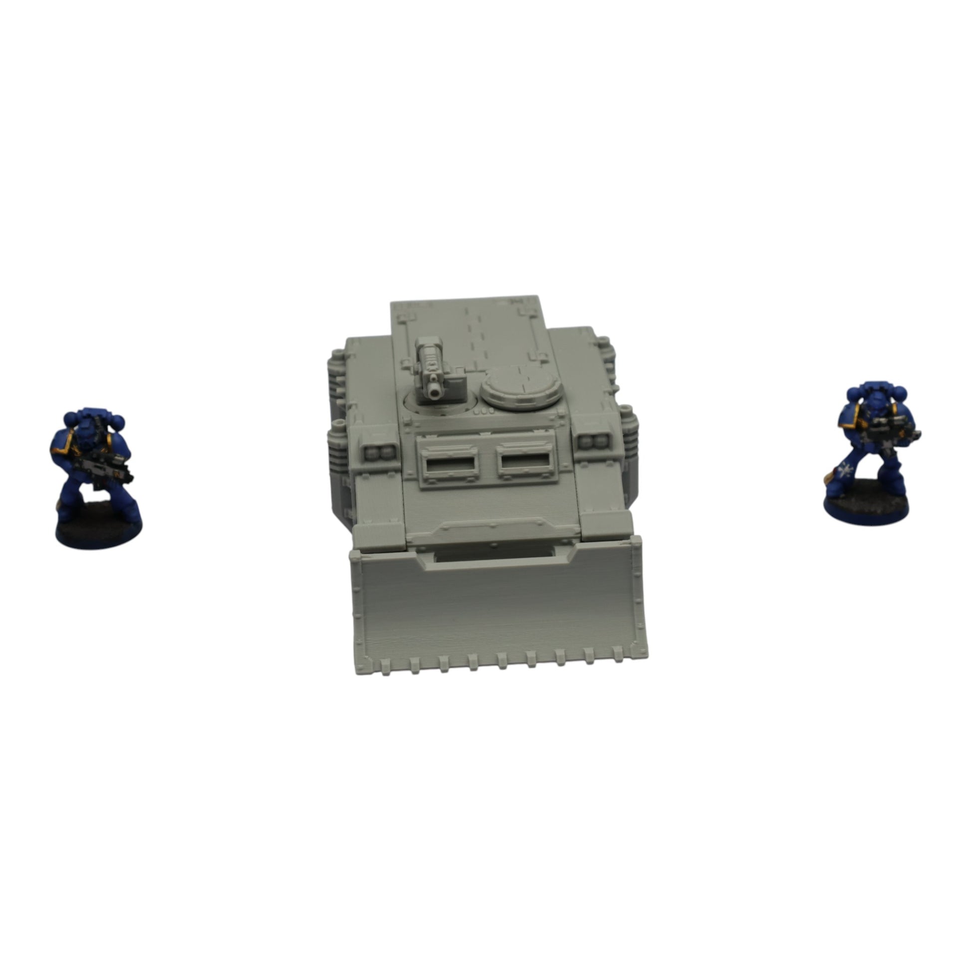 Wargaming 28mm scatter terrain scenery showing 3D-printed item that is compatible with games such as Warhammer 40K, Star Wars Legions, D+D, Dungeons and Dragons, Sci-Fi, Fantasy and other miniature tabletop games. Brand Jawar3d found at www.jawar3d.co.uk.