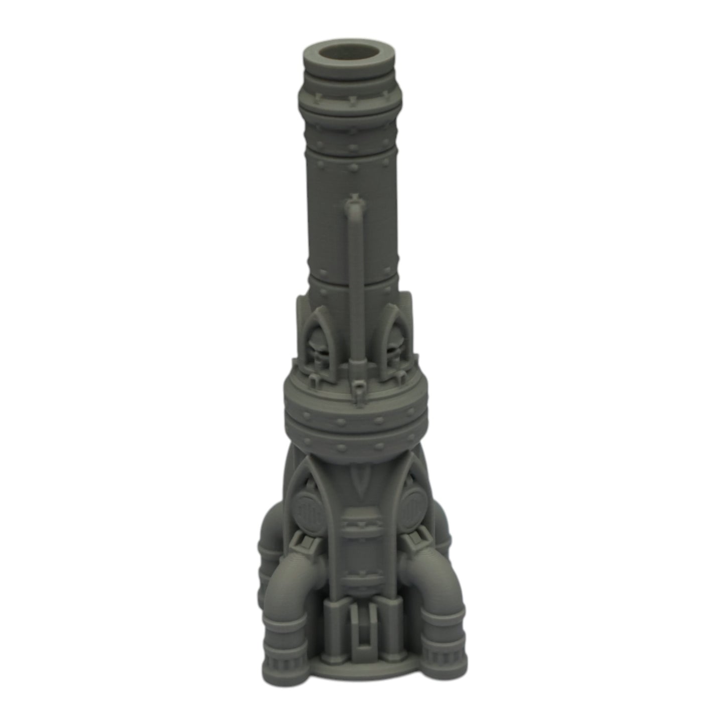 Wargaming 28mm scatter terrain scenery showing 3D-printed item that is compatible with games such as Warhammer 40K, Star Wars Legions, D+D, Dungeons and Dragons, Sci-Fi, Fantasy and other miniature tabletop games. Brand Jawar3d found at www.jawar3d.co.uk.