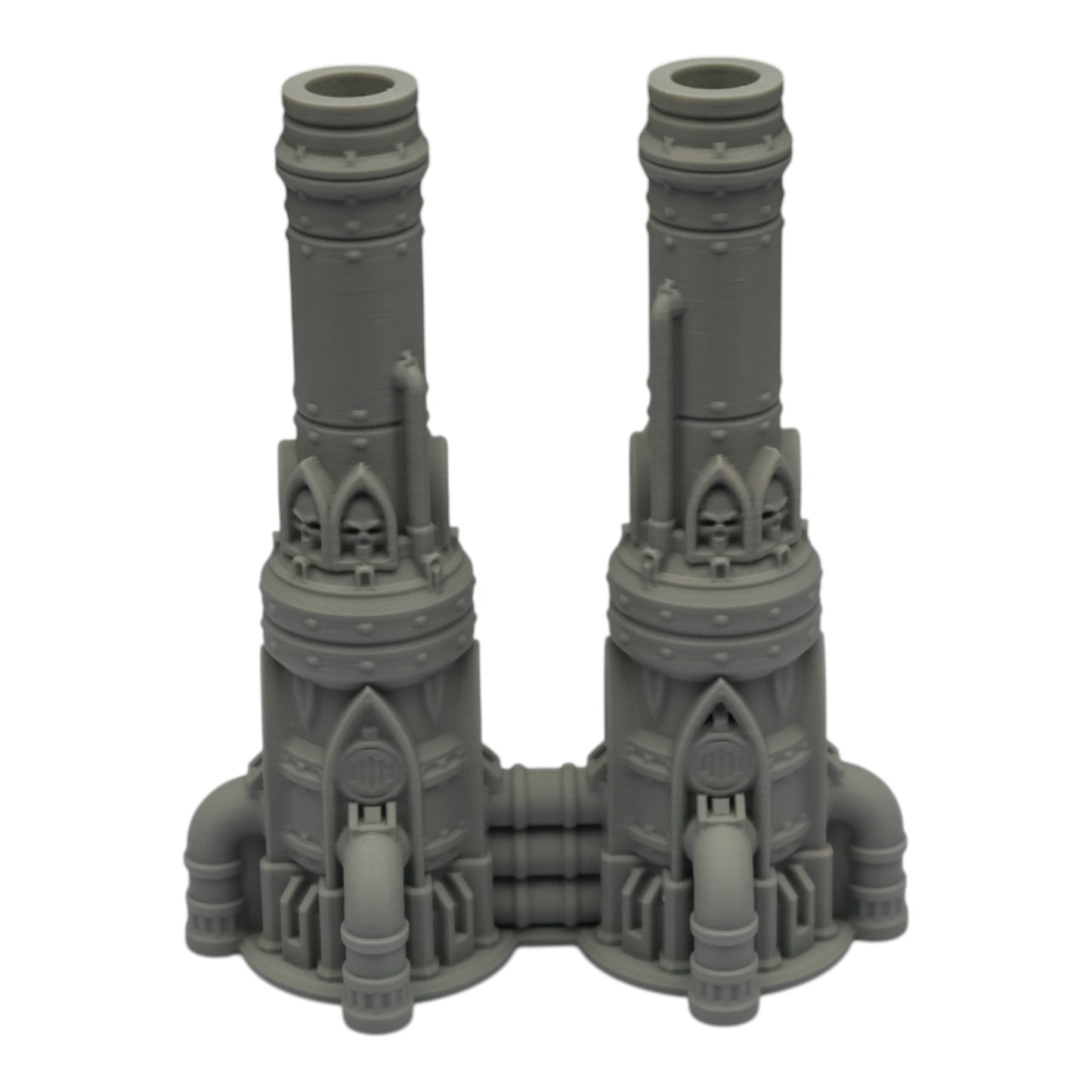Wargaming 28mm scatter terrain scenery showing 3D-printed item that is compatible with games such as Warhammer 40K, Star Wars Legions, D+D, Dungeons and Dragons, Sci-Fi, Fantasy and other miniature tabletop games. Brand Jawar3d found at www.jawar3d.co.uk.