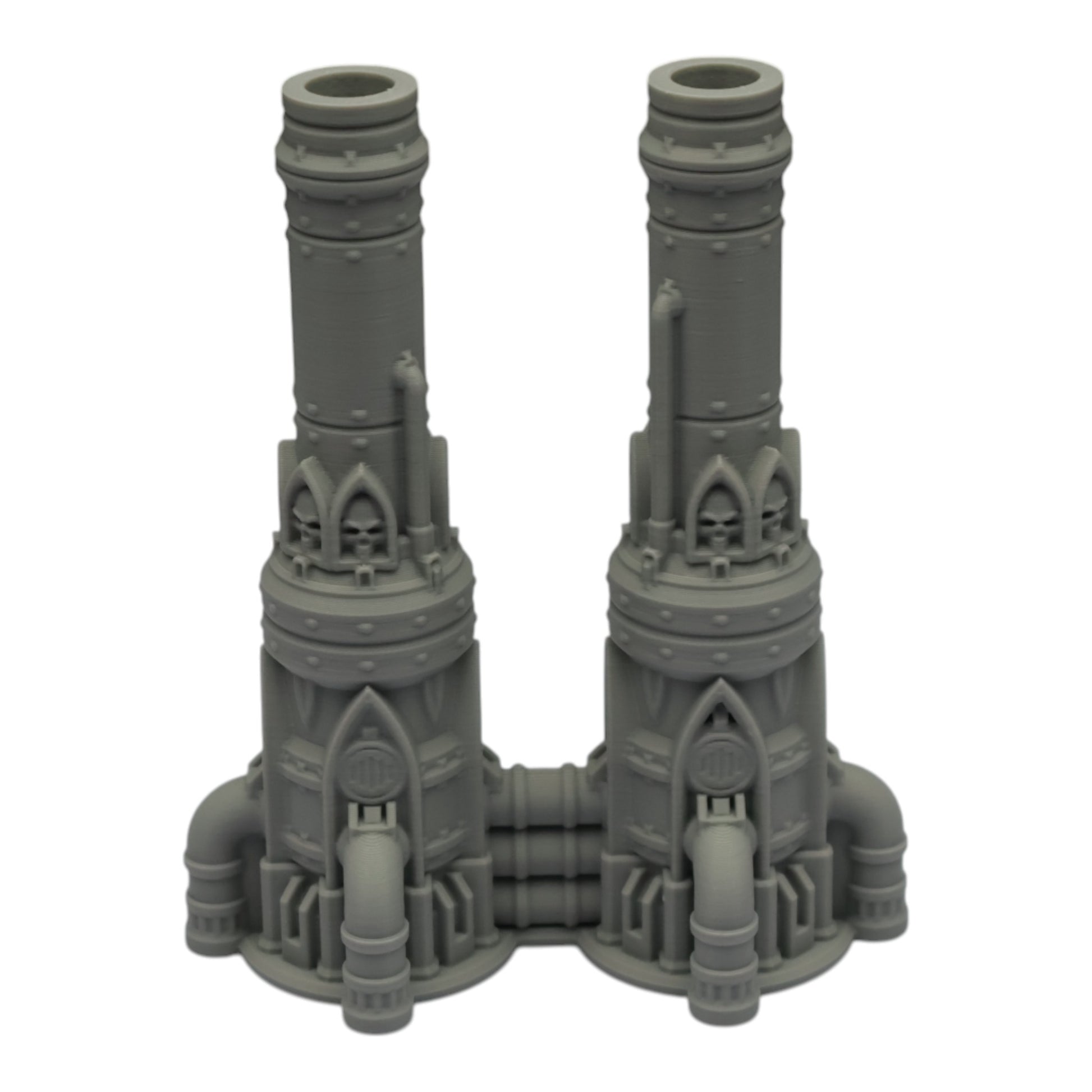 Wargaming 28mm scatter terrain scenery showing 3D-printed item that is compatible with games such as Warhammer 40K, Star Wars Legions, D+D, Dungeons and Dragons, Sci-Fi, Fantasy and other miniature tabletop games. Brand Jawar3d found at www.jawar3d.co.uk.
