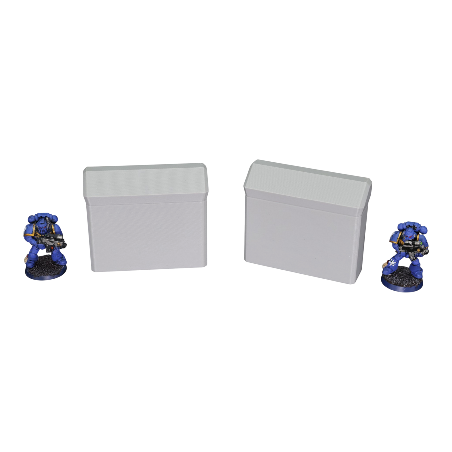 Door Set - 28mm Wargaming Scatter Terrain Scenery Tabletop Grimdark