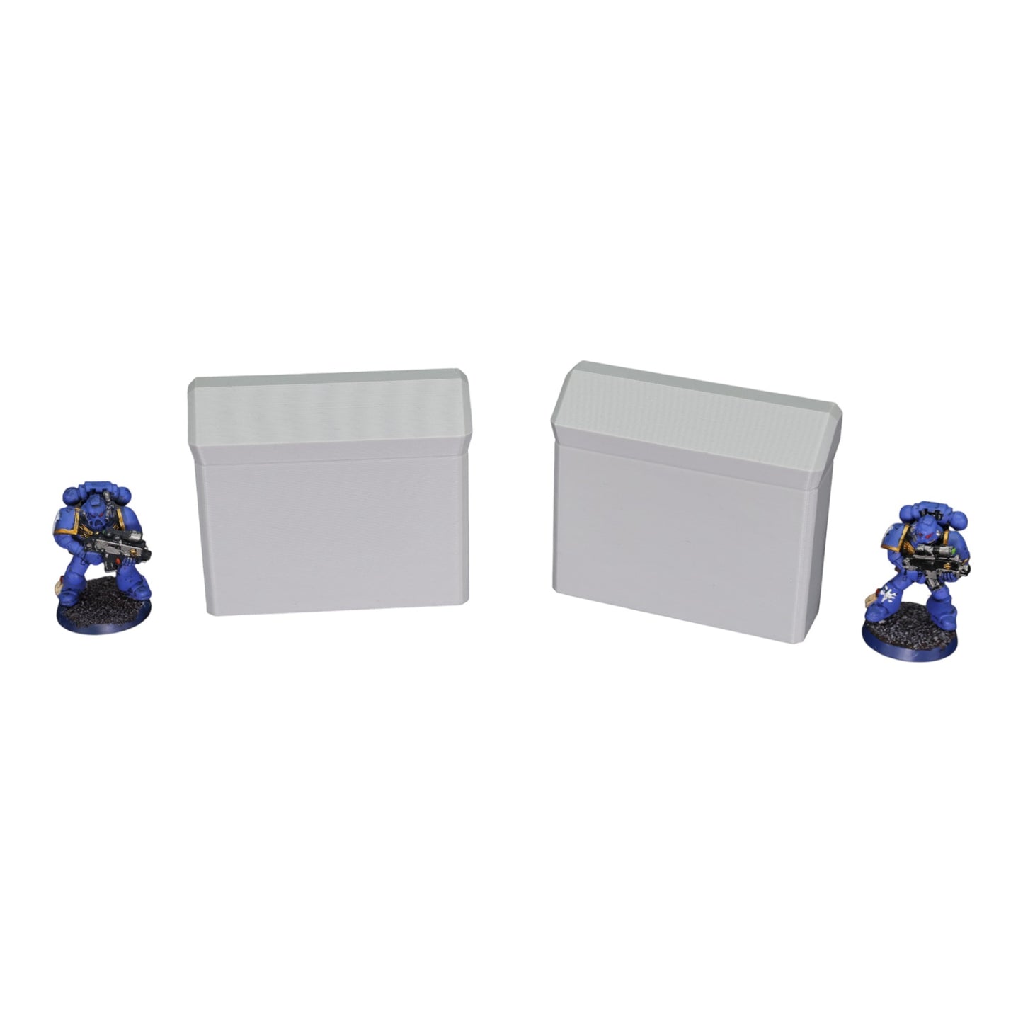 Wargaming 28mm scatter terrain scenery showing 3D-printed item that is compatible with games such as Warhammer 40K, Star Wars Legions, D+D, Dungeons and Dragons, Sci-Fi, Fantasy and other miniature tabletop games. Brand Jawar3d found at www.jawar3d.co.uk.