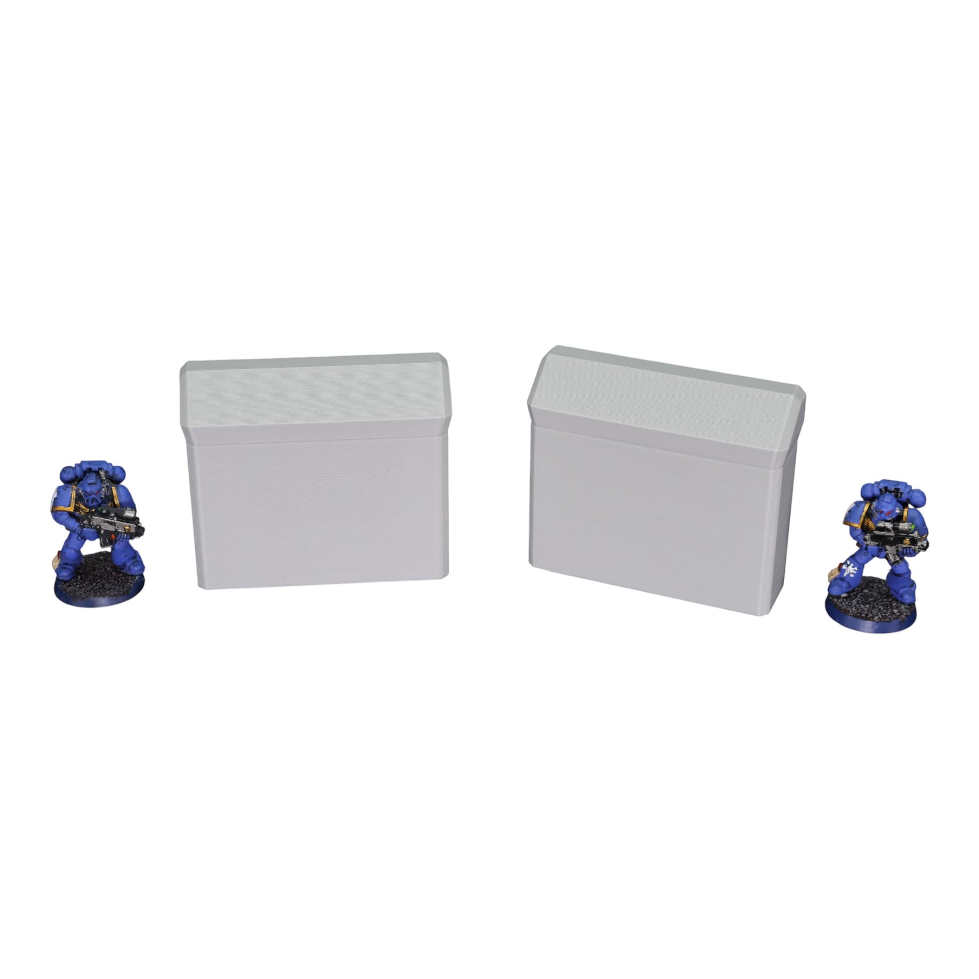 Wargaming 28mm scatter terrain scenery showing 3D-printed item that is compatible with games such as Warhammer 40K, Star Wars Legions, D+D, Dungeons and Dragons, Sci-Fi, Fantasy and other miniature tabletop games. Brand Jawar3d found at www.jawar3d.co.uk.