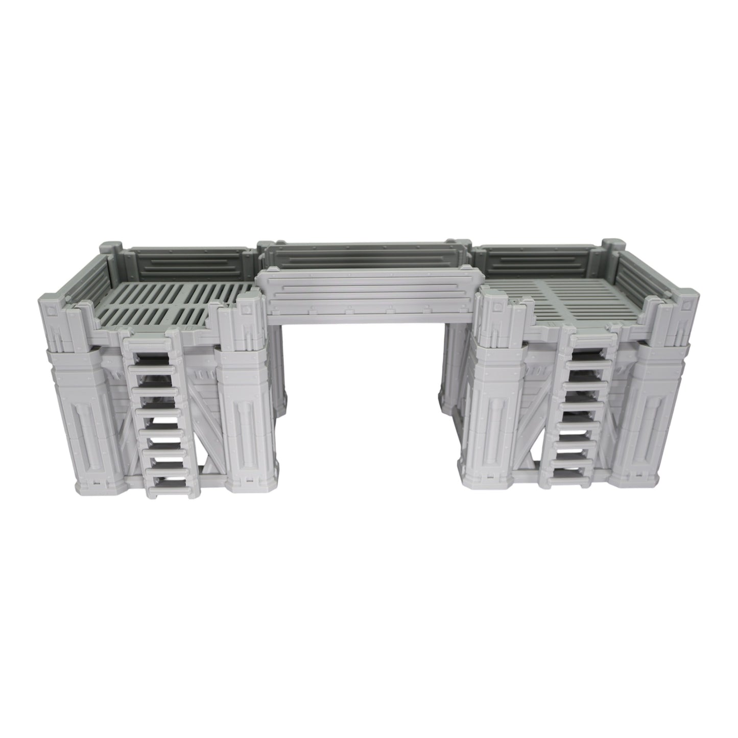 Wargaming 28mm scatter terrain scenery showing 3D-printed item that is compatible with games such as Warhammer 40K, Star Wars Legions, D+D, Dungeons and Dragons, Sci-Fi, Fantasy and other miniature tabletop games. Brand Jawar3d found at www.jawar3d.co.uk.