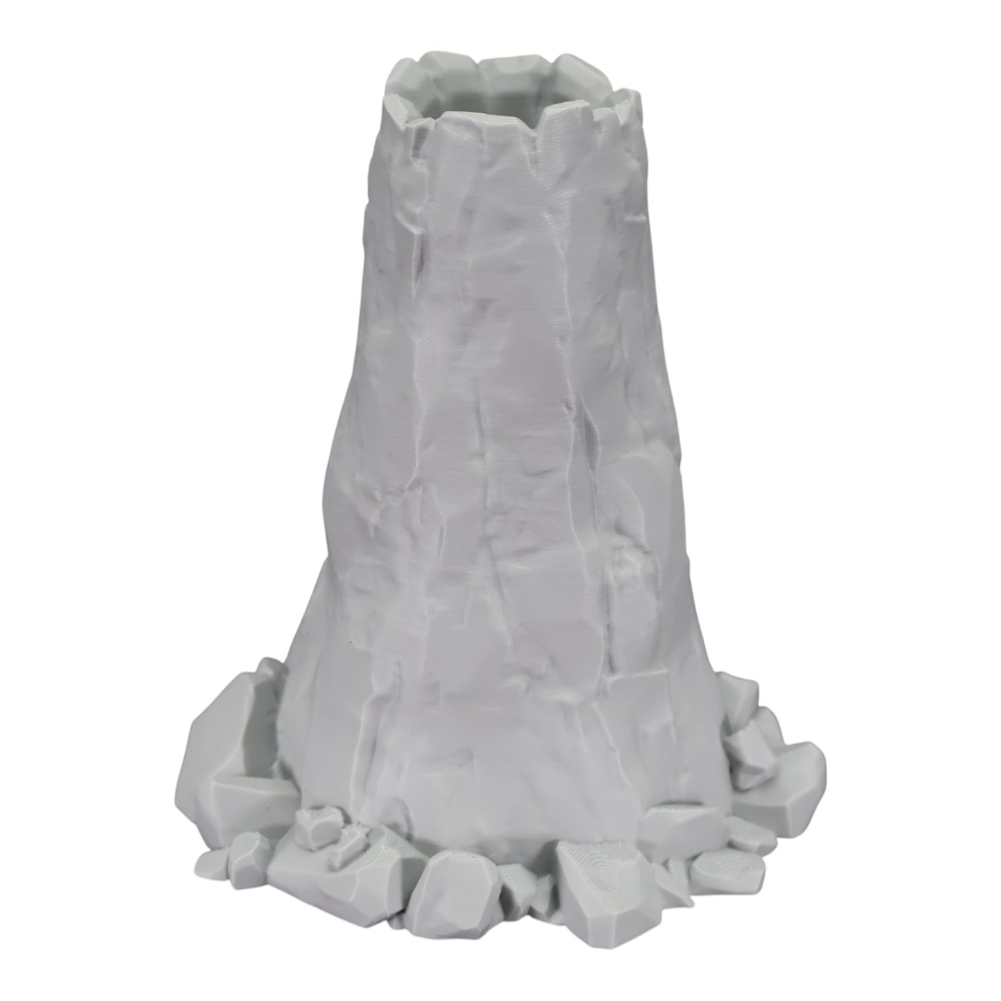 Wargaming 28mm scatter terrain scenery showing 3D-printed item that is compatible with games such as Warhammer 40K, Star Wars Legions, D+D, Dungeons and Dragons, Sci-Fi, Fantasy and other miniature tabletop games. Brand Jawar3d found at www.jawar3d.co.uk.