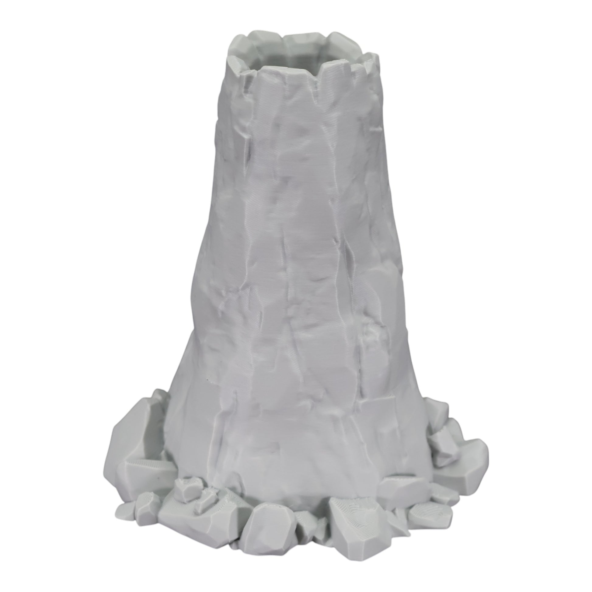 Wargaming 28mm scatter terrain scenery showing 3D-printed item that is compatible with games such as Warhammer 40K, Star Wars Legions, D+D, Dungeons and Dragons, Sci-Fi, Fantasy and other miniature tabletop games. Brand Jawar3d found at www.jawar3d.co.uk.