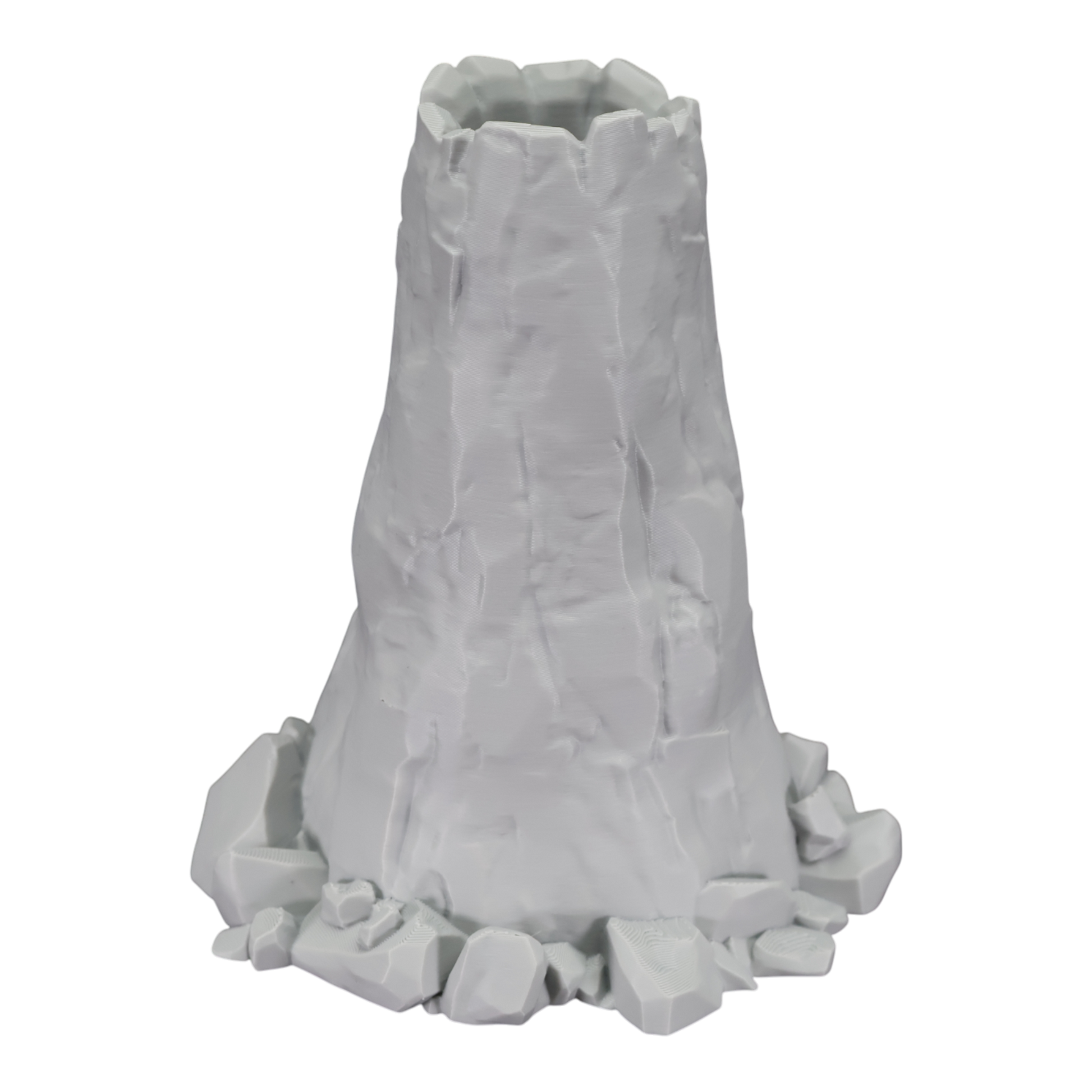 Wargaming 28mm scatter terrain scenery showing 3D-printed item that is compatible with games such as Warhammer 40K, Star Wars Legions, D+D, Dungeons and Dragons, Sci-Fi, Fantasy and other miniature tabletop games. Brand Jawar3d found at www.jawar3d.co.uk.