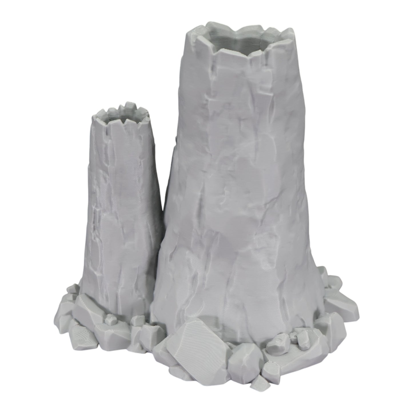 Wargaming 28mm scatter terrain scenery showing 3D-printed item that is compatible with games such as Warhammer 40K, Star Wars Legions, D+D, Dungeons and Dragons, Sci-Fi, Fantasy and other miniature tabletop games. Brand Jawar3d found at www.jawar3d.co.uk.