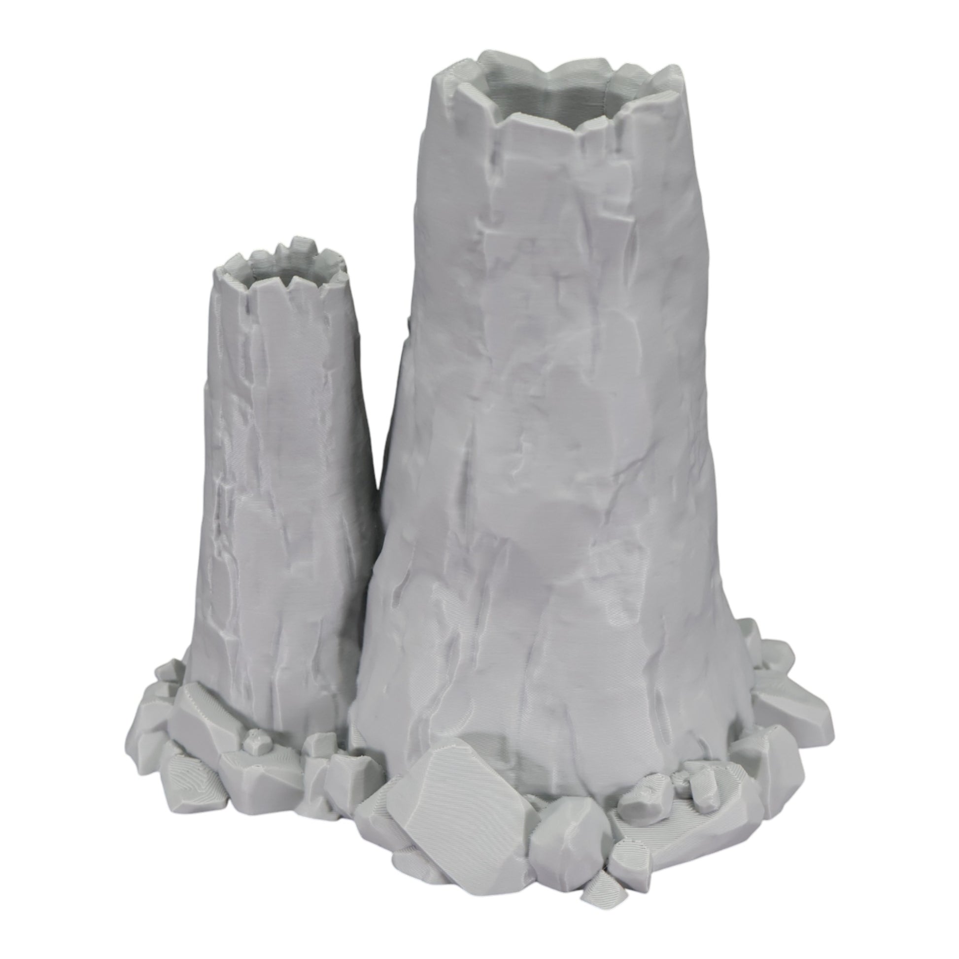 Wargaming 28mm scatter terrain scenery showing 3D-printed item that is compatible with games such as Warhammer 40K, Star Wars Legions, D+D, Dungeons and Dragons, Sci-Fi, Fantasy and other miniature tabletop games. Brand Jawar3d found at www.jawar3d.co.uk.