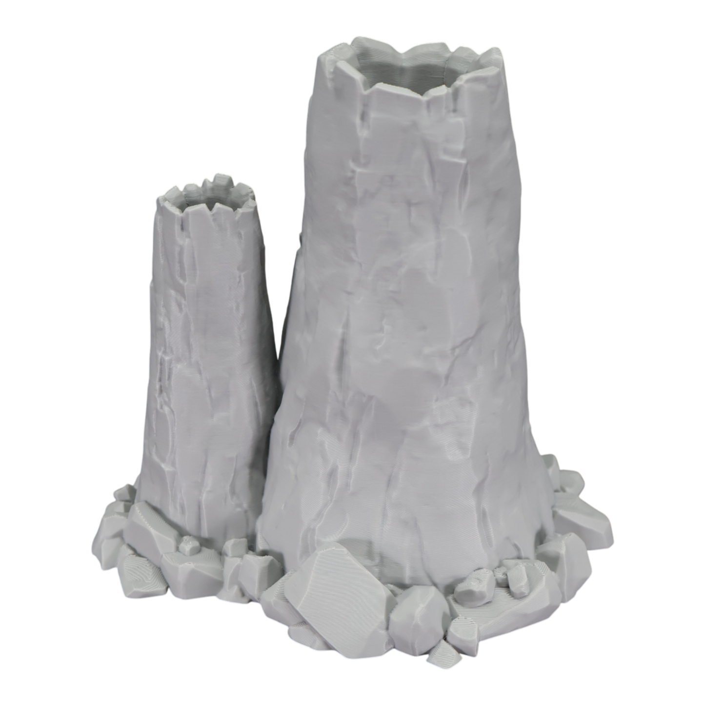 Wargaming 28mm scatter terrain scenery showing 3D-printed item that is compatible with games such as Warhammer 40K, Star Wars Legions, D+D, Dungeons and Dragons, Sci-Fi, Fantasy and other miniature tabletop games. Brand Jawar3d found at www.jawar3d.co.uk.