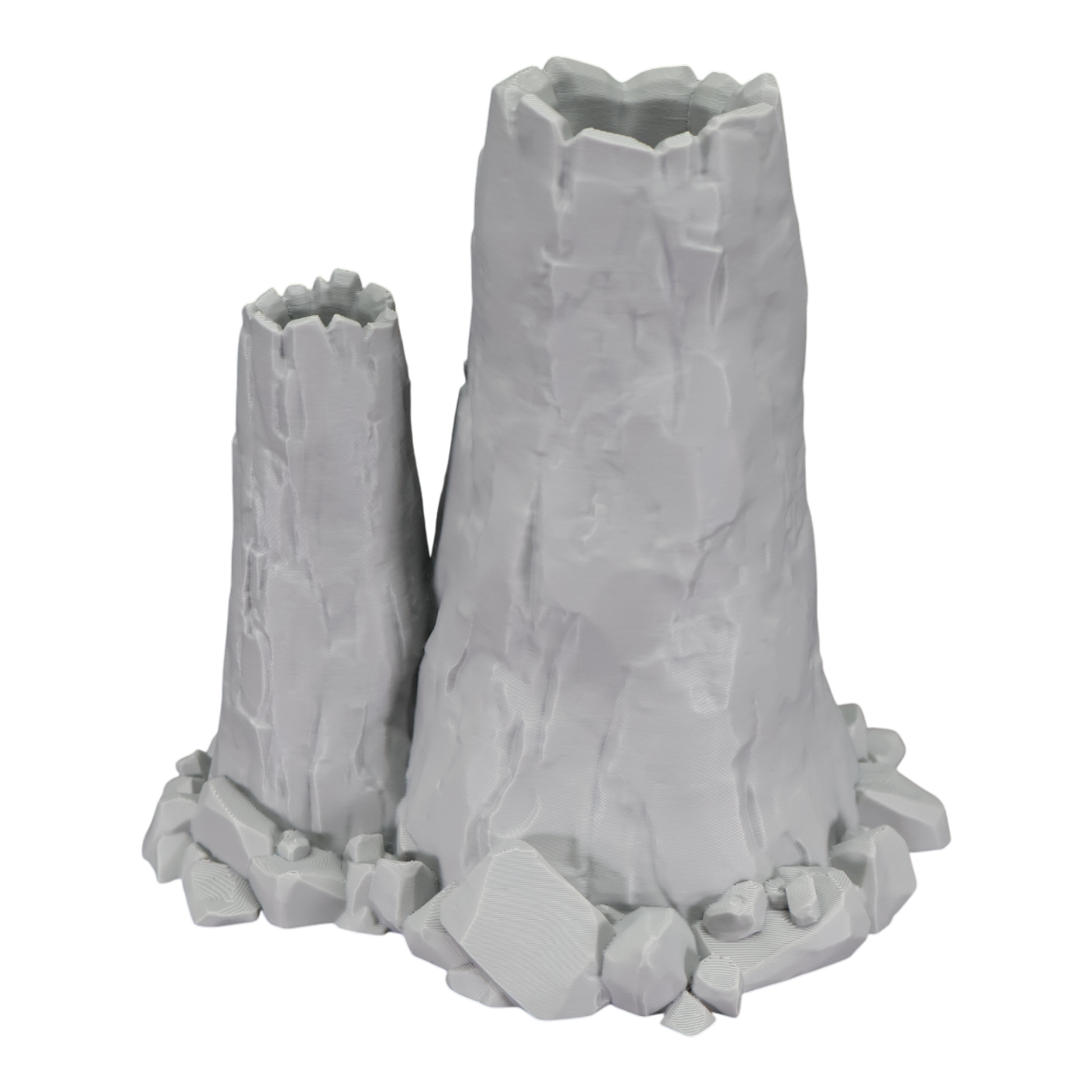 Wargaming 28mm scatter terrain scenery showing 3D-printed item that is compatible with games such as Warhammer 40K, Star Wars Legions, D+D, Dungeons and Dragons, Sci-Fi, Fantasy and other miniature tabletop games. Brand Jawar3d found at www.jawar3d.co.uk.