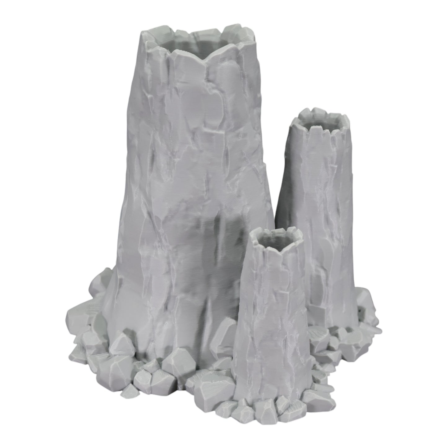 Wargaming 28mm scatter terrain scenery showing 3D-printed item that is compatible with games such as Warhammer 40K, Star Wars Legions, D+D, Dungeons and Dragons, Sci-Fi, Fantasy and other miniature tabletop games. Brand Jawar3d found at www.jawar3d.co.uk.