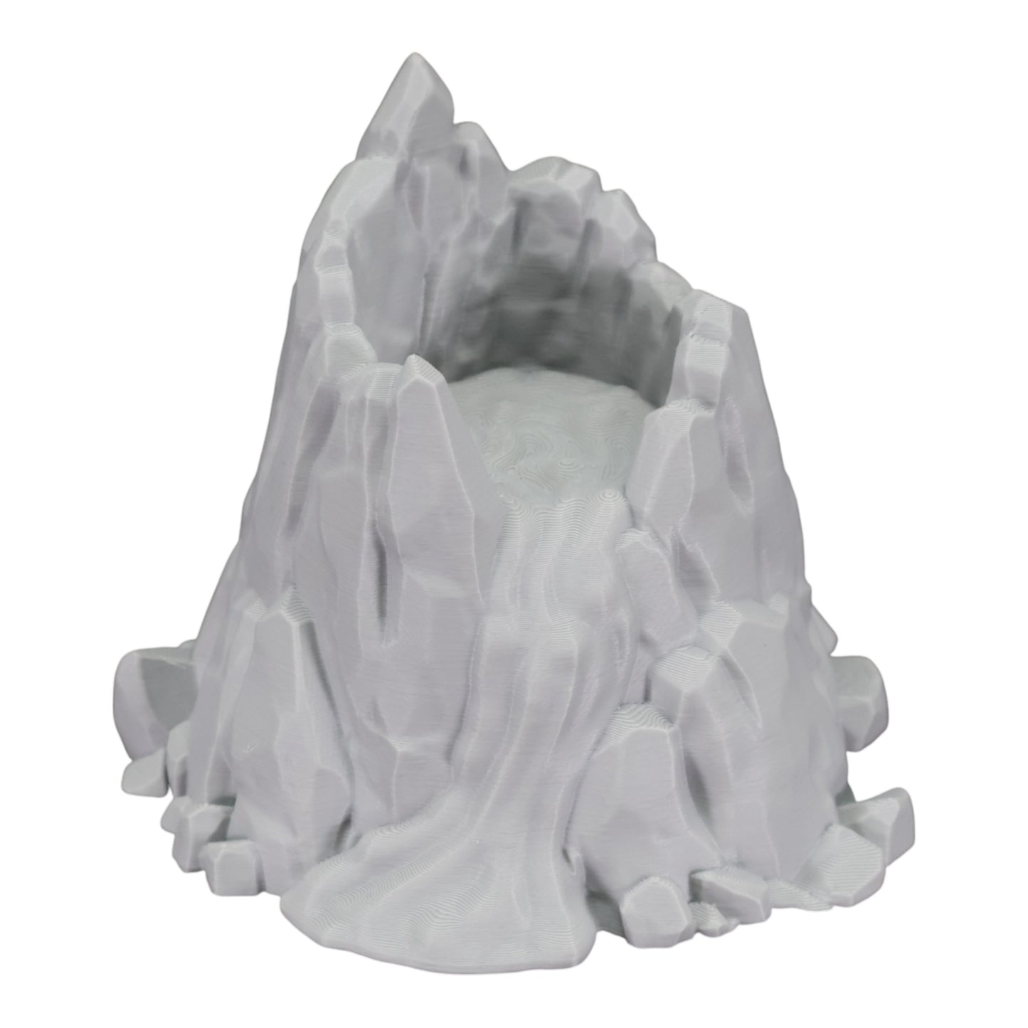 Wargaming 28mm scatter terrain scenery showing 3D-printed item that is compatible with games such as Warhammer 40K, Star Wars Legions, D+D, Dungeons and Dragons, Sci-Fi, Fantasy and other miniature tabletop games. Brand Jawar3d found at www.jawar3d.co.uk.