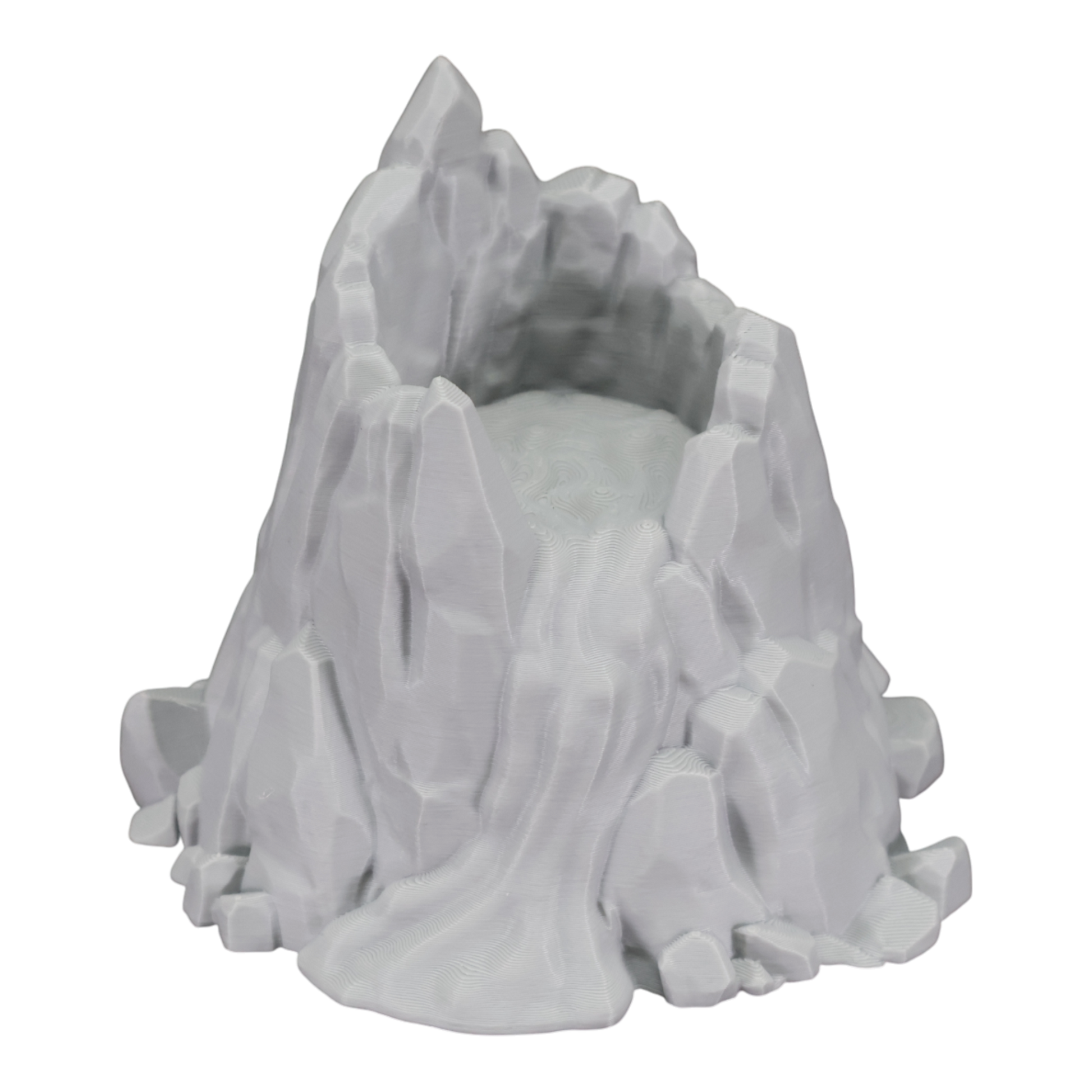 Wargaming 28mm scatter terrain scenery showing 3D-printed item that is compatible with games such as Warhammer 40K, Star Wars Legions, D+D, Dungeons and Dragons, Sci-Fi, Fantasy and other miniature tabletop games. Brand Jawar3d found at www.jawar3d.co.uk.