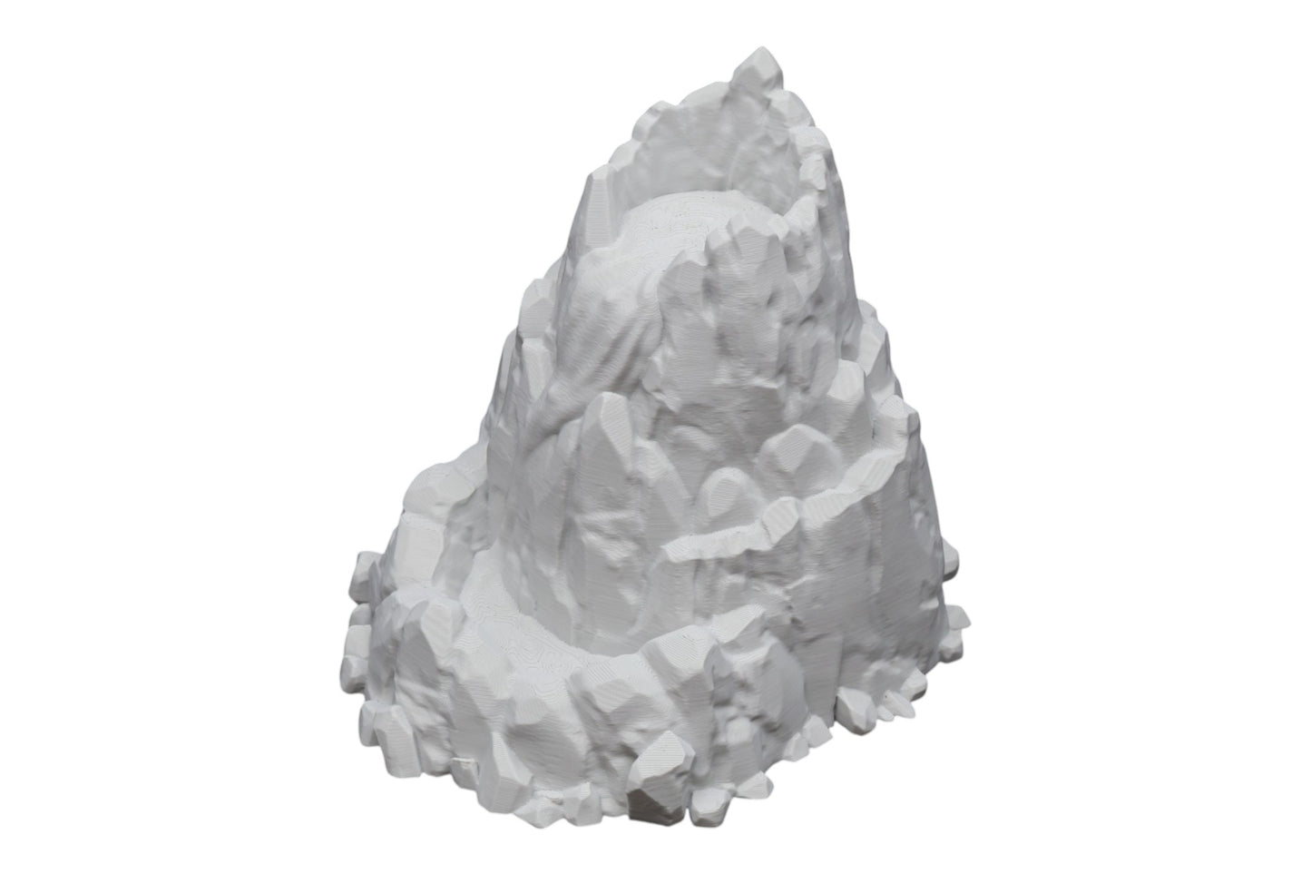Wargaming 28mm scatter terrain scenery showing 3D-printed item that is compatible with games such as Warhammer 40K, Star Wars Legions, D+D, Dungeons and Dragons, Sci-Fi, Fantasy and other miniature tabletop games. Brand Jawar3d found at www.jawar3d.co.uk.