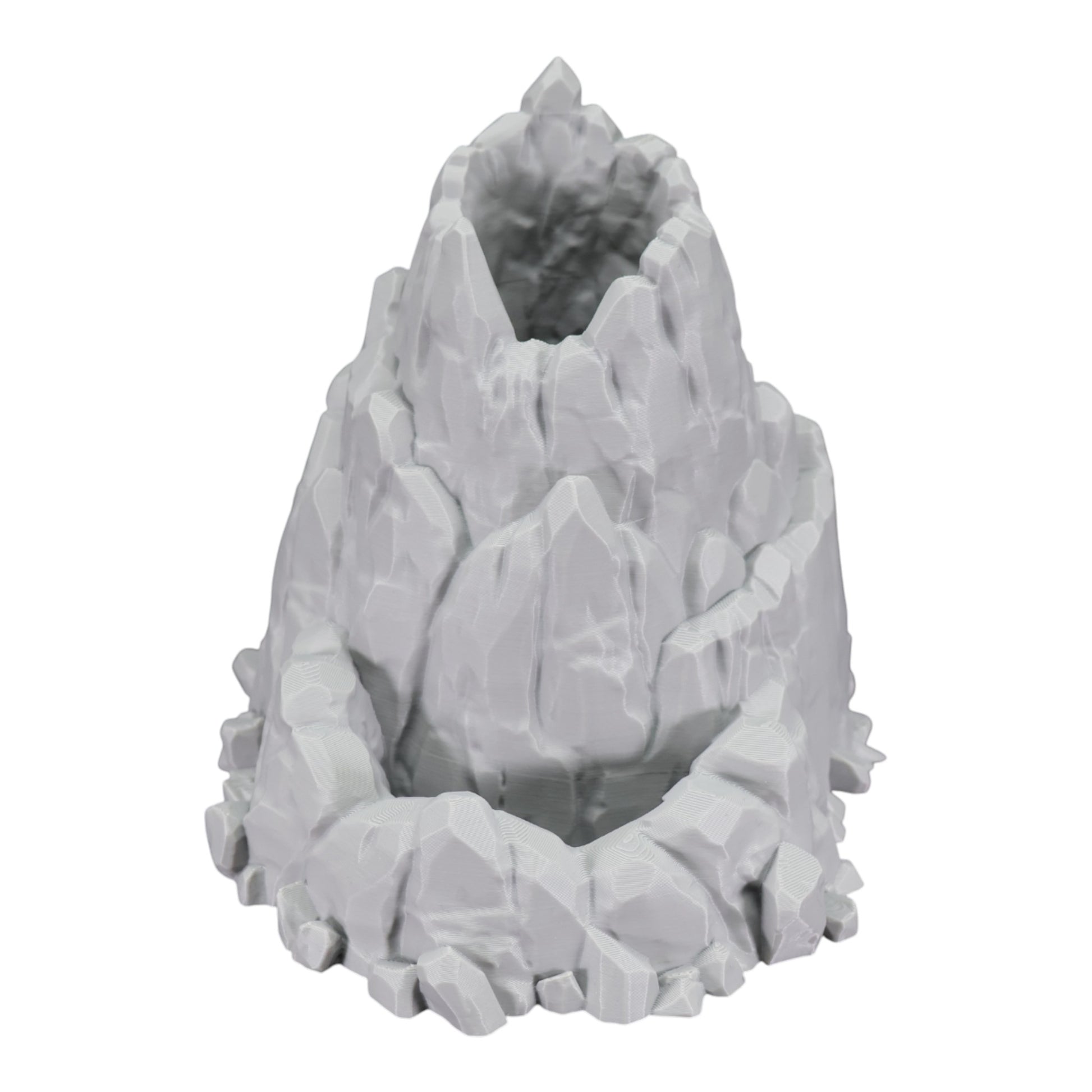 Wargaming 28mm scatter terrain scenery showing 3D-printed item that is compatible with games such as Warhammer 40K, Star Wars Legions, D+D, Dungeons and Dragons, Sci-Fi, Fantasy and other miniature tabletop games. Brand Jawar3d found at www.jawar3d.co.uk.