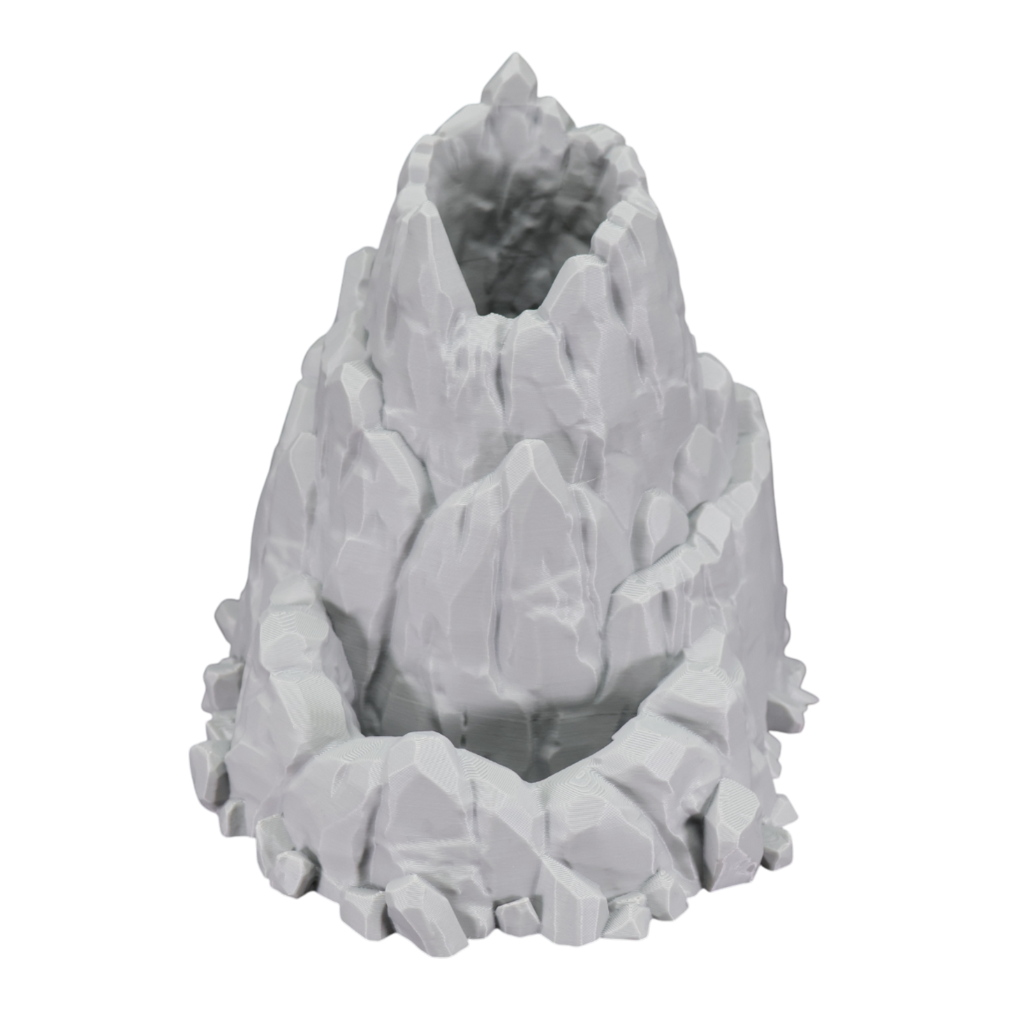 Wargaming 28mm scatter terrain scenery showing 3D-printed item that is compatible with games such as Warhammer 40K, Star Wars Legions, D+D, Dungeons and Dragons, Sci-Fi, Fantasy and other miniature tabletop games. Brand Jawar3d found at www.jawar3d.co.uk.