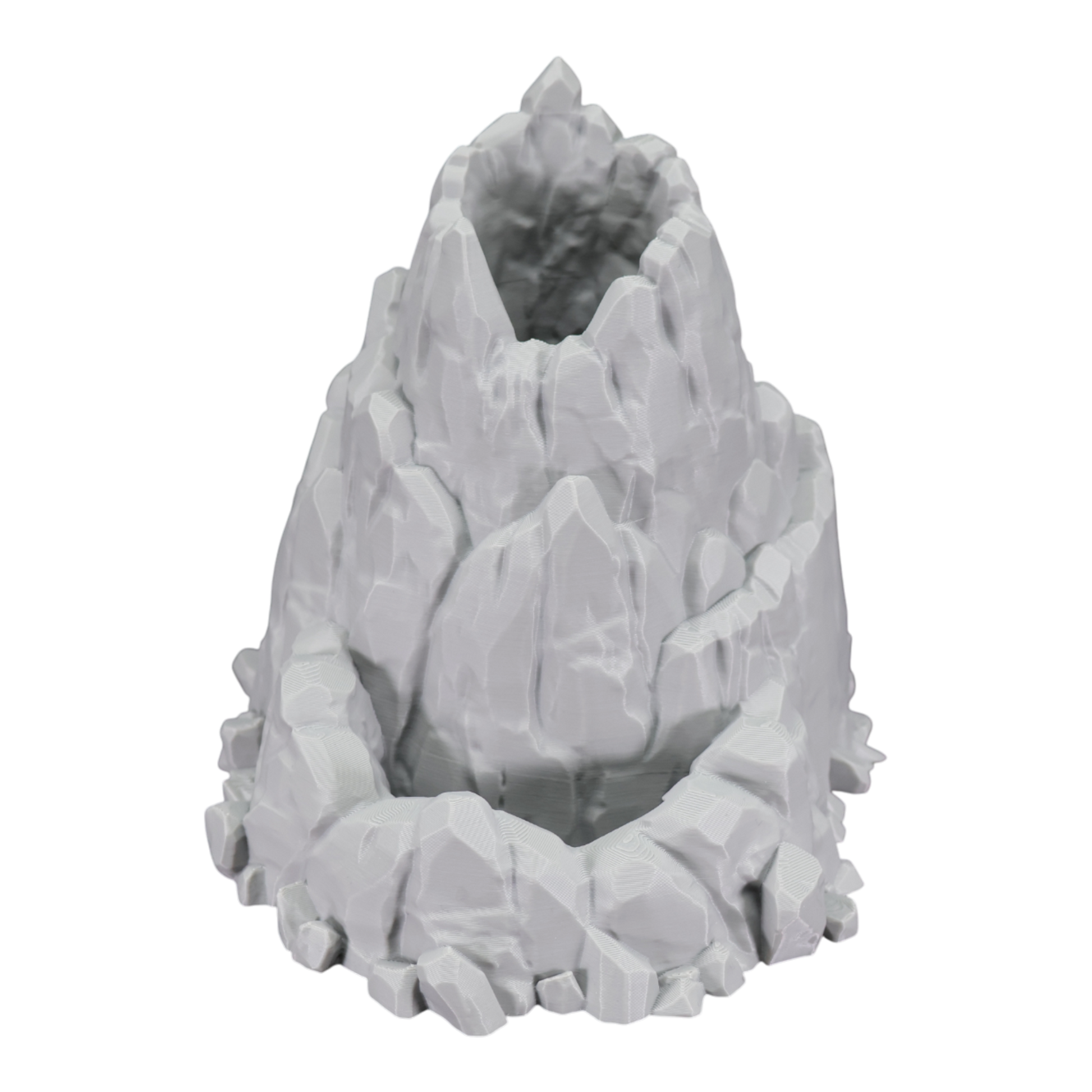 Wargaming 28mm scatter terrain scenery showing 3D-printed item that is compatible with games such as Warhammer 40K, Star Wars Legions, D+D, Dungeons and Dragons, Sci-Fi, Fantasy and other miniature tabletop games. Brand Jawar3d found at www.jawar3d.co.uk.