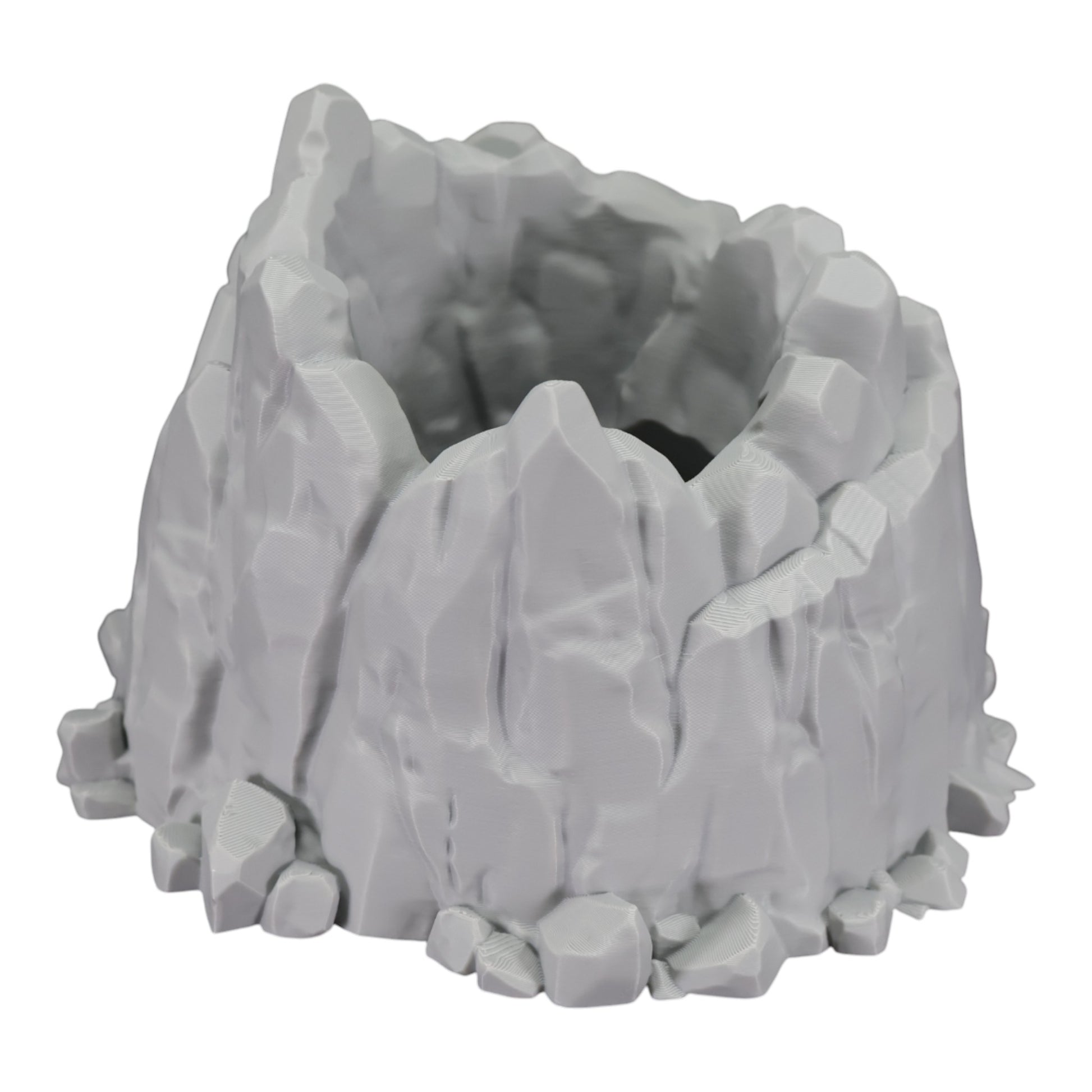Wargaming 28mm scatter terrain scenery showing 3D-printed item that is compatible with games such as Warhammer 40K, Star Wars Legions, D+D, Dungeons and Dragons, Sci-Fi, Fantasy and other miniature tabletop games. Brand Jawar3d found at www.jawar3d.co.uk.
