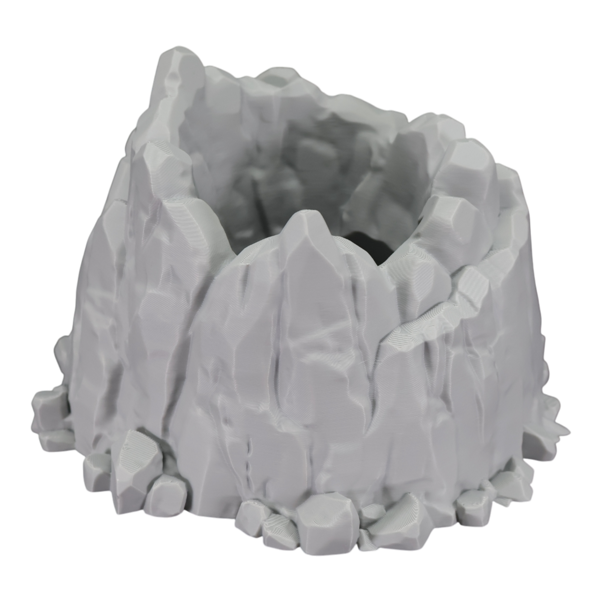 Wargaming 28mm scatter terrain scenery showing 3D-printed item that is compatible with games such as Warhammer 40K, Star Wars Legions, D+D, Dungeons and Dragons, Sci-Fi, Fantasy and other miniature tabletop games. Brand Jawar3d found at www.jawar3d.co.uk.